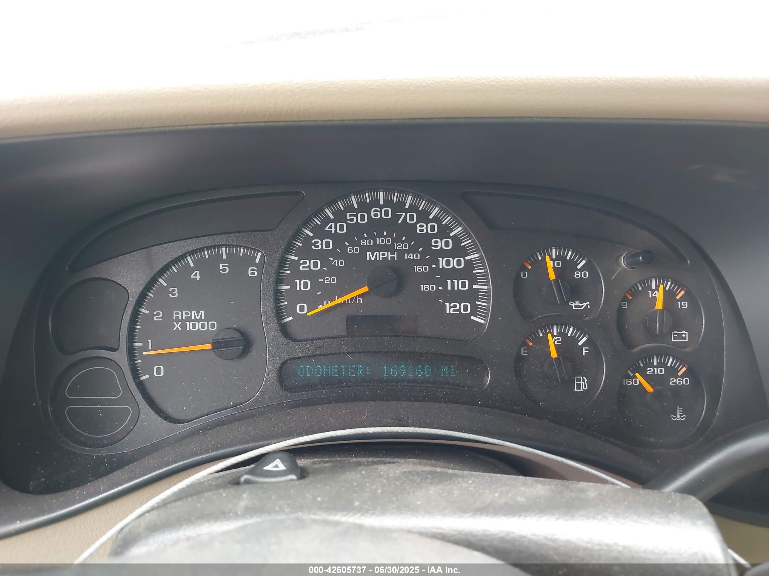 CHEVROLET SILVERADO image 7