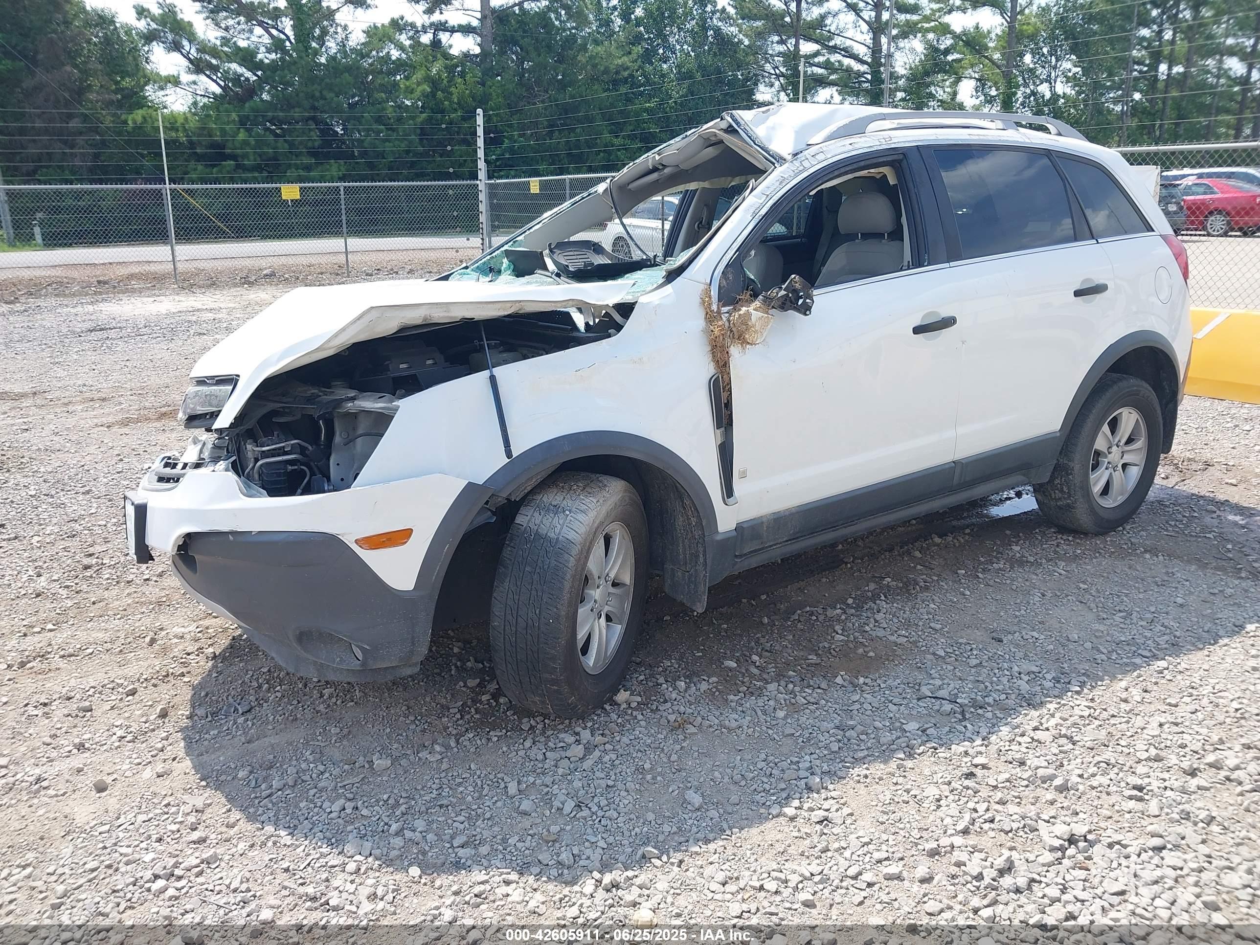 SATURN VUE image 2