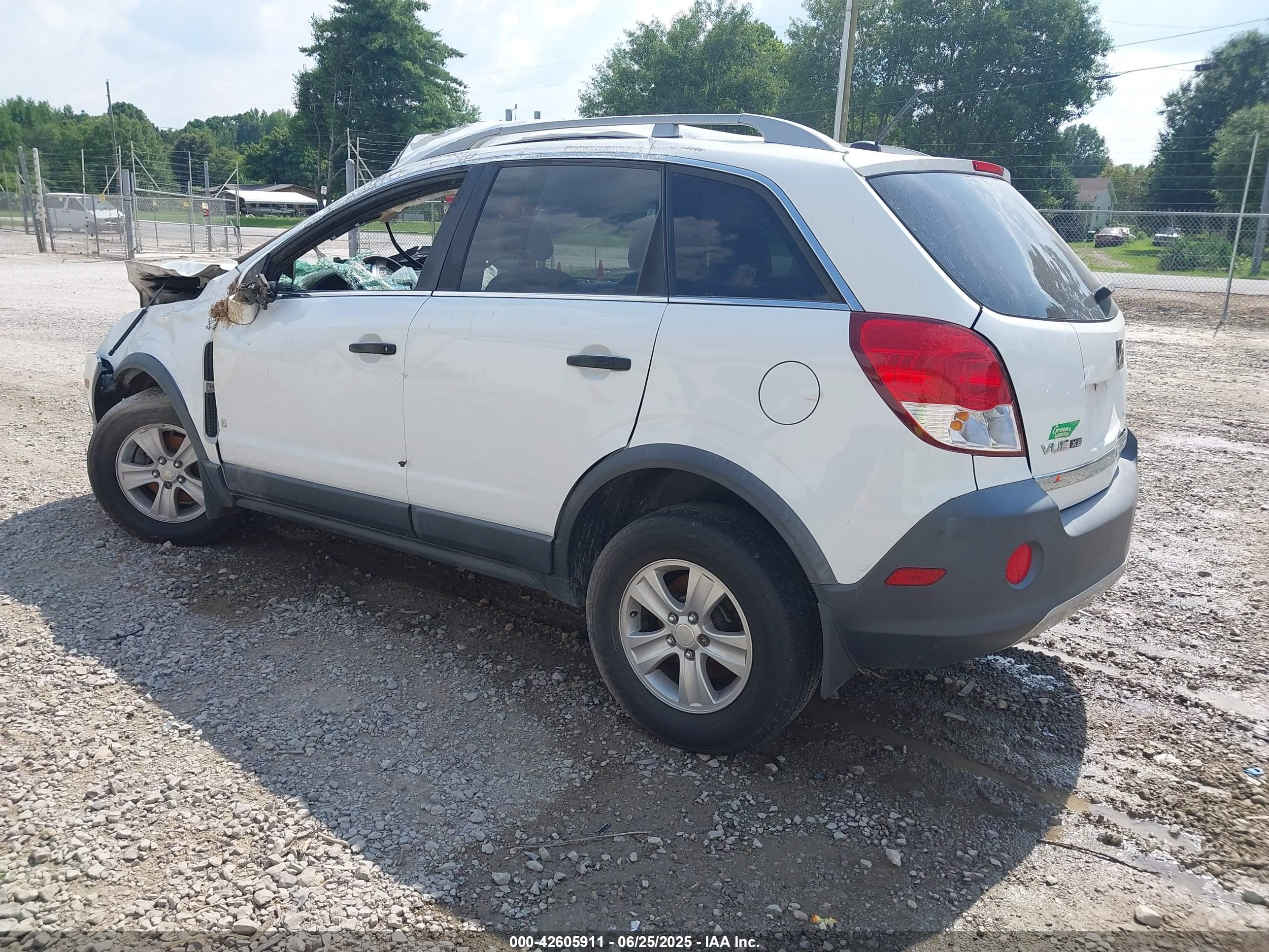 SATURN VUE image 3
