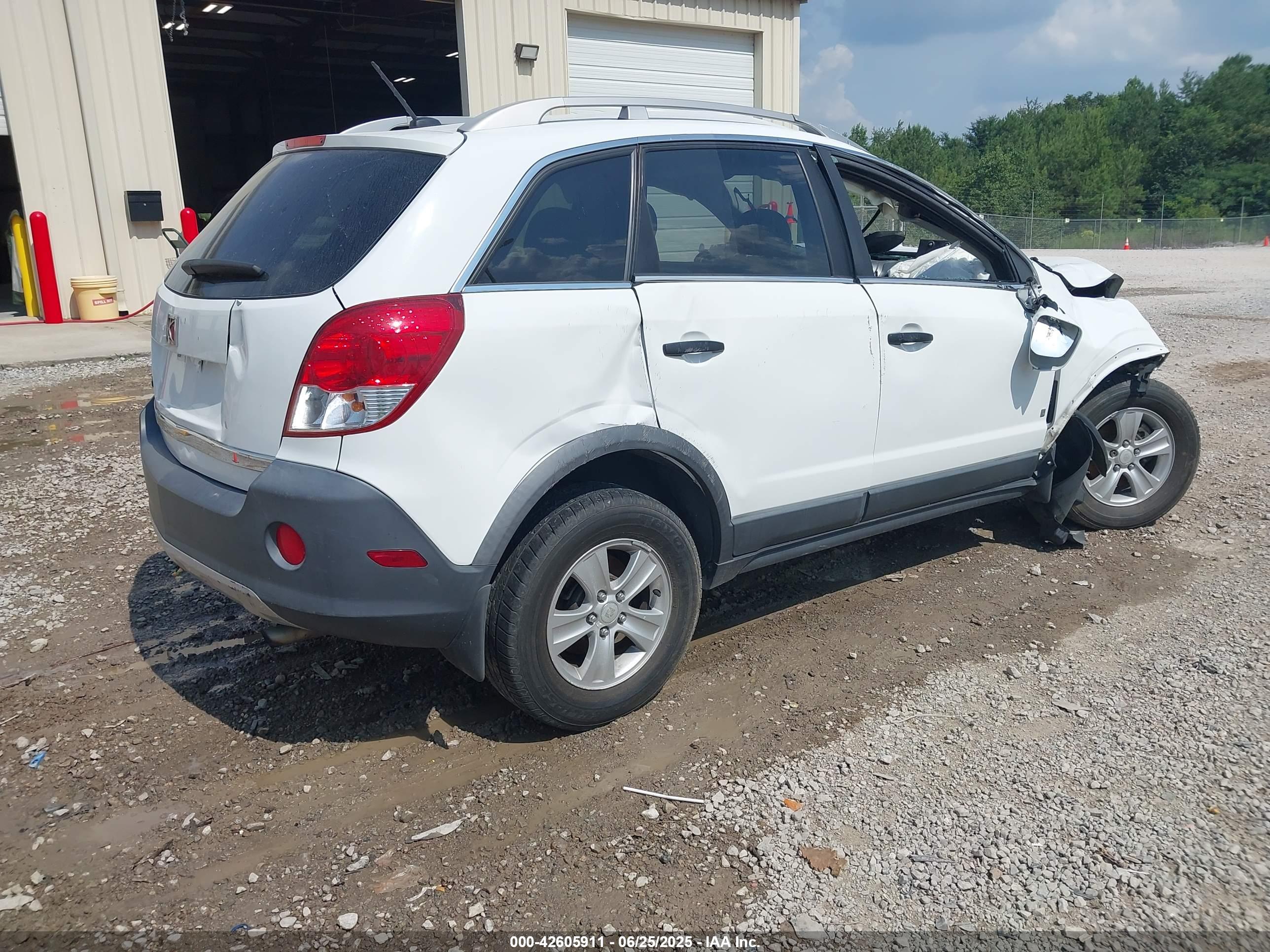 SATURN VUE image 4