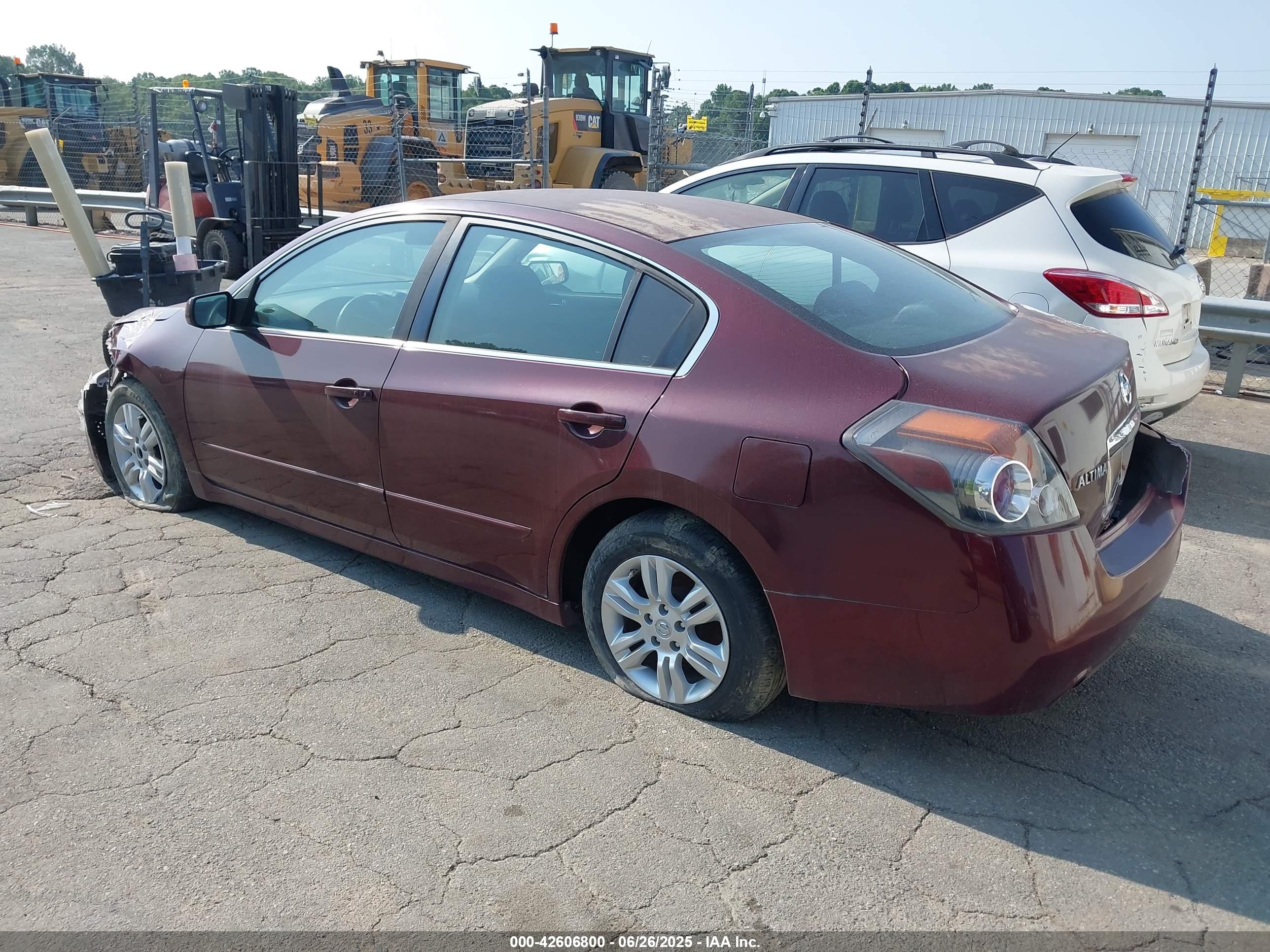 NISSAN ALTIMA image 3