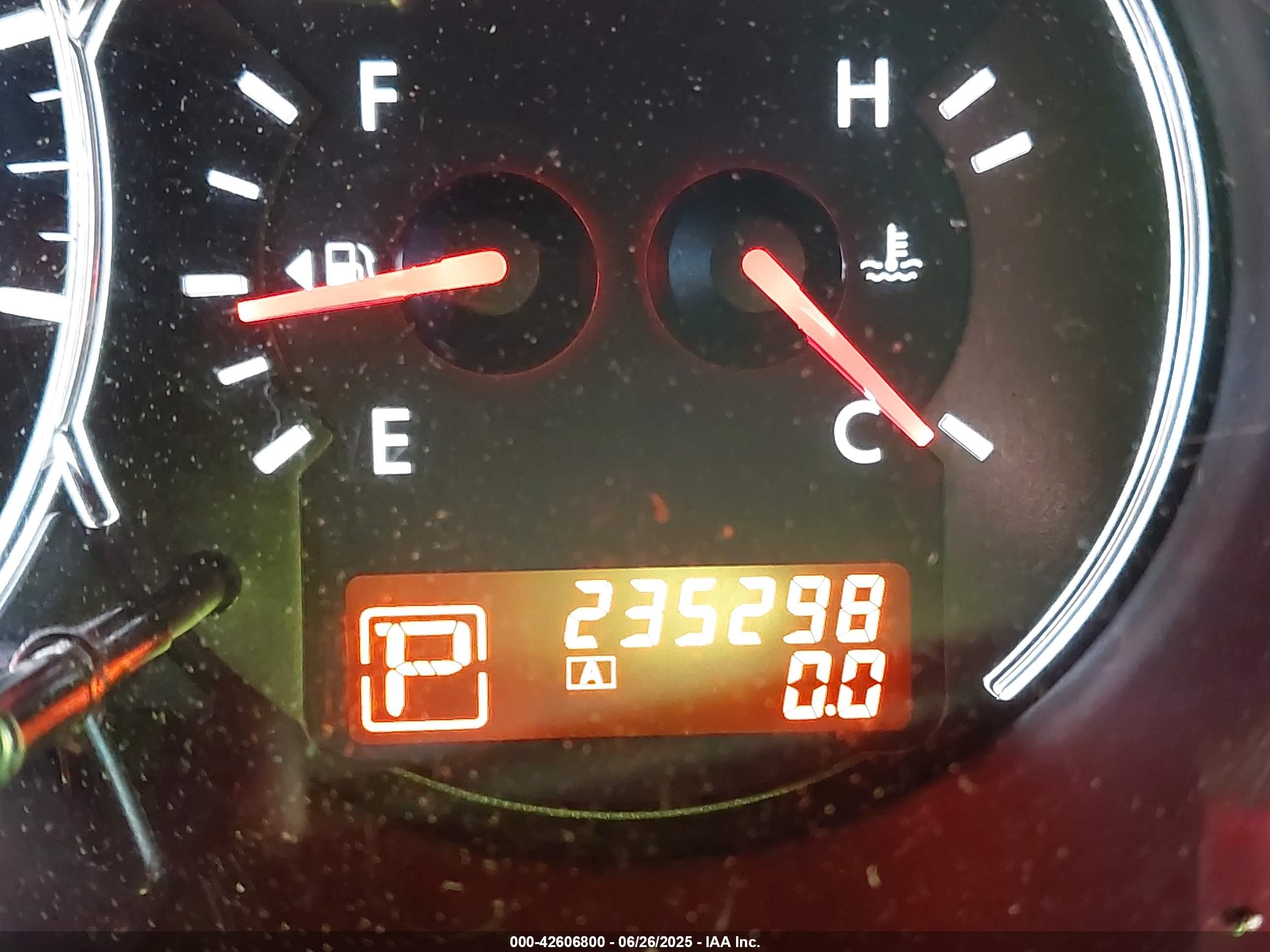 NISSAN ALTIMA image 7