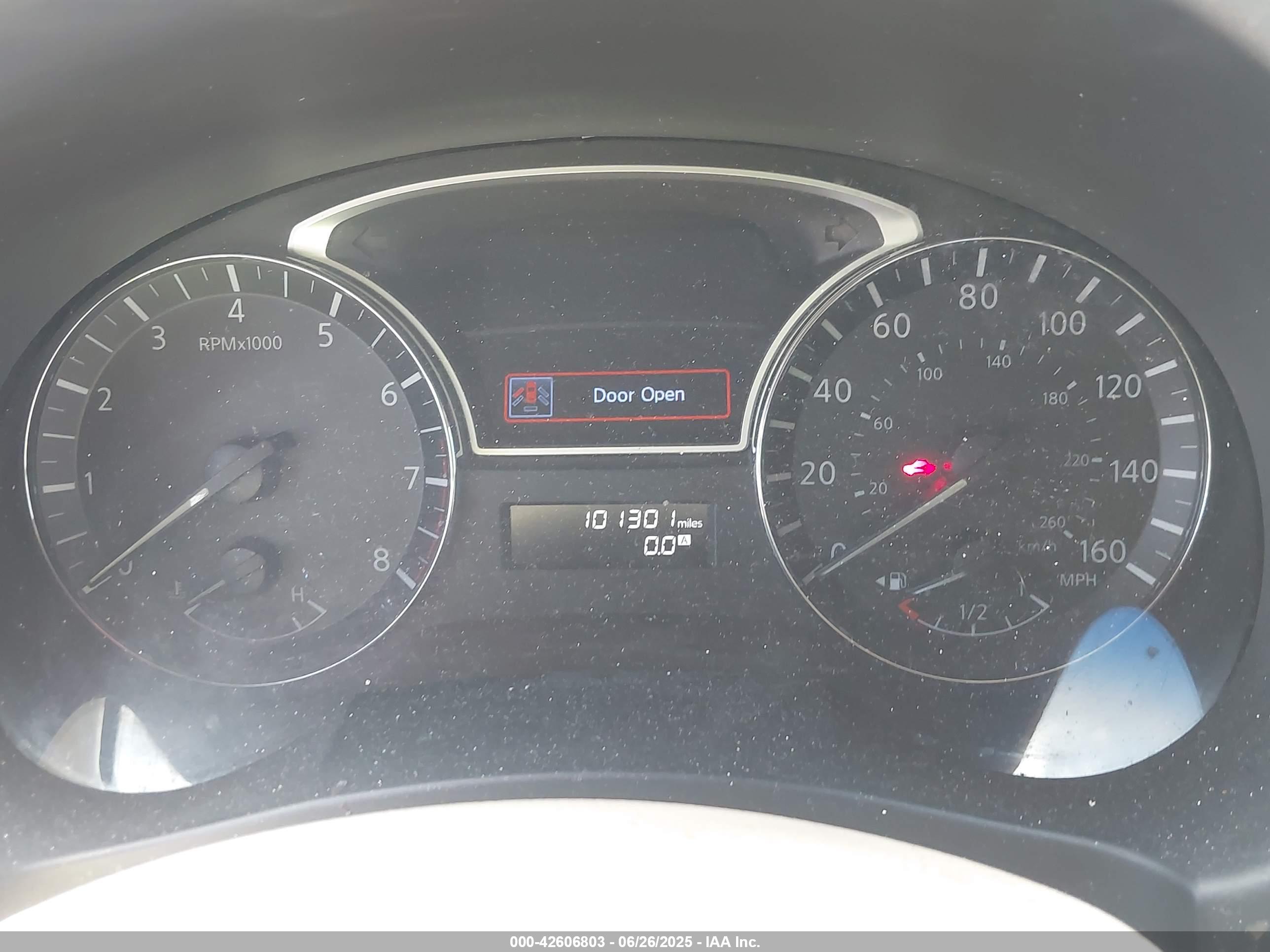 NISSAN ALTIMA image 7