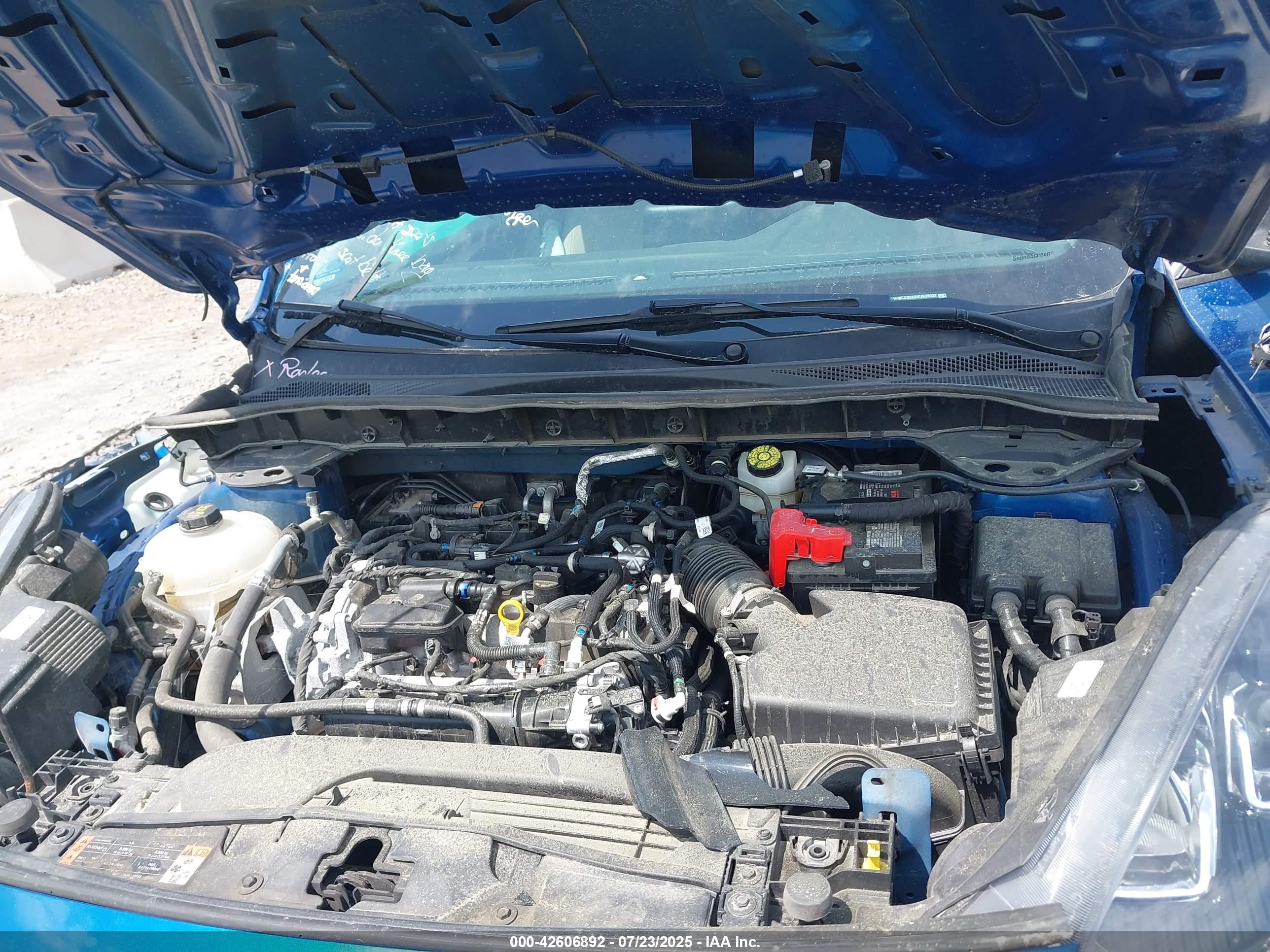 FORD ESCAPE image 10