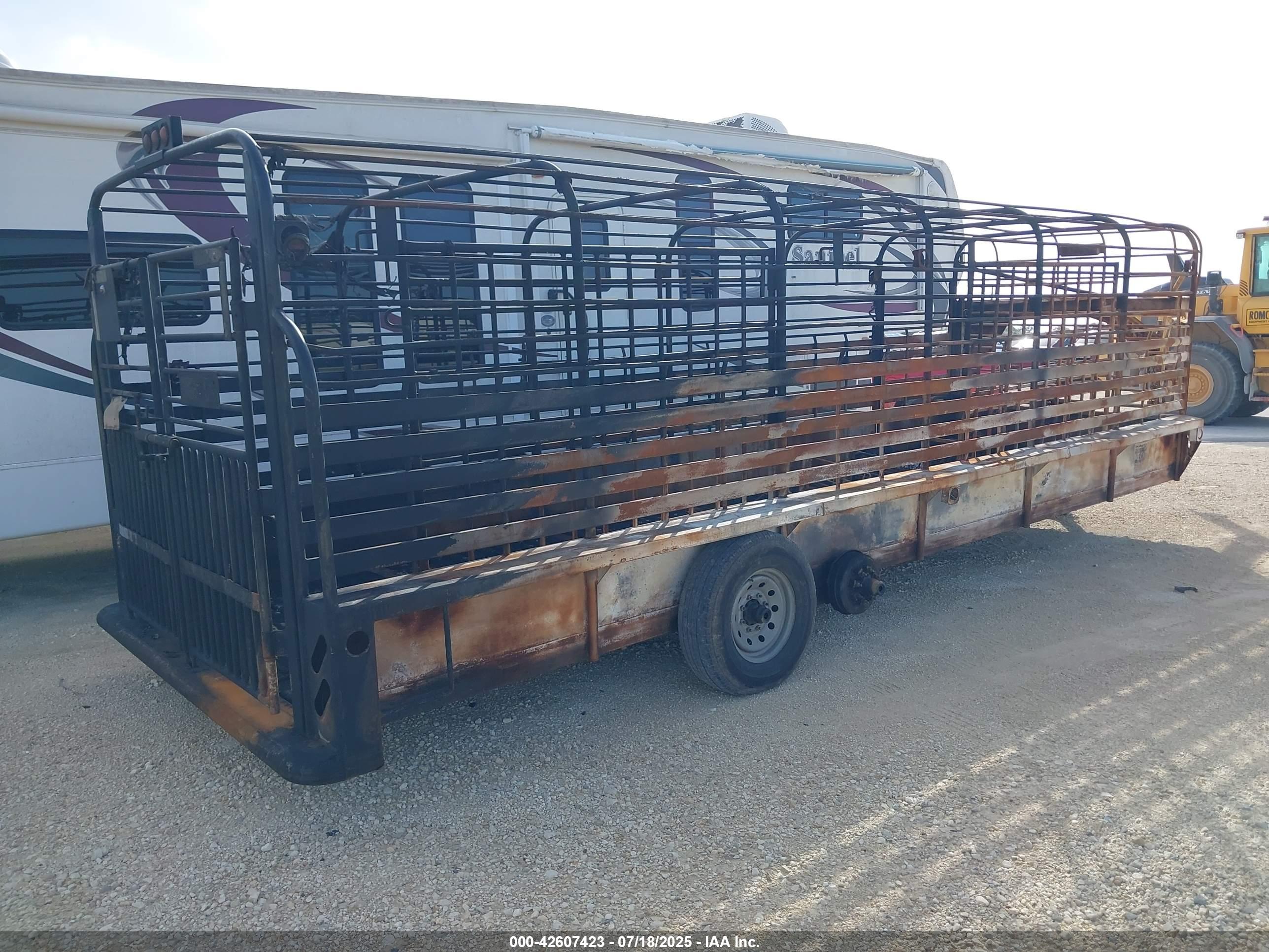 GOOSENECK TRAILERS image 4