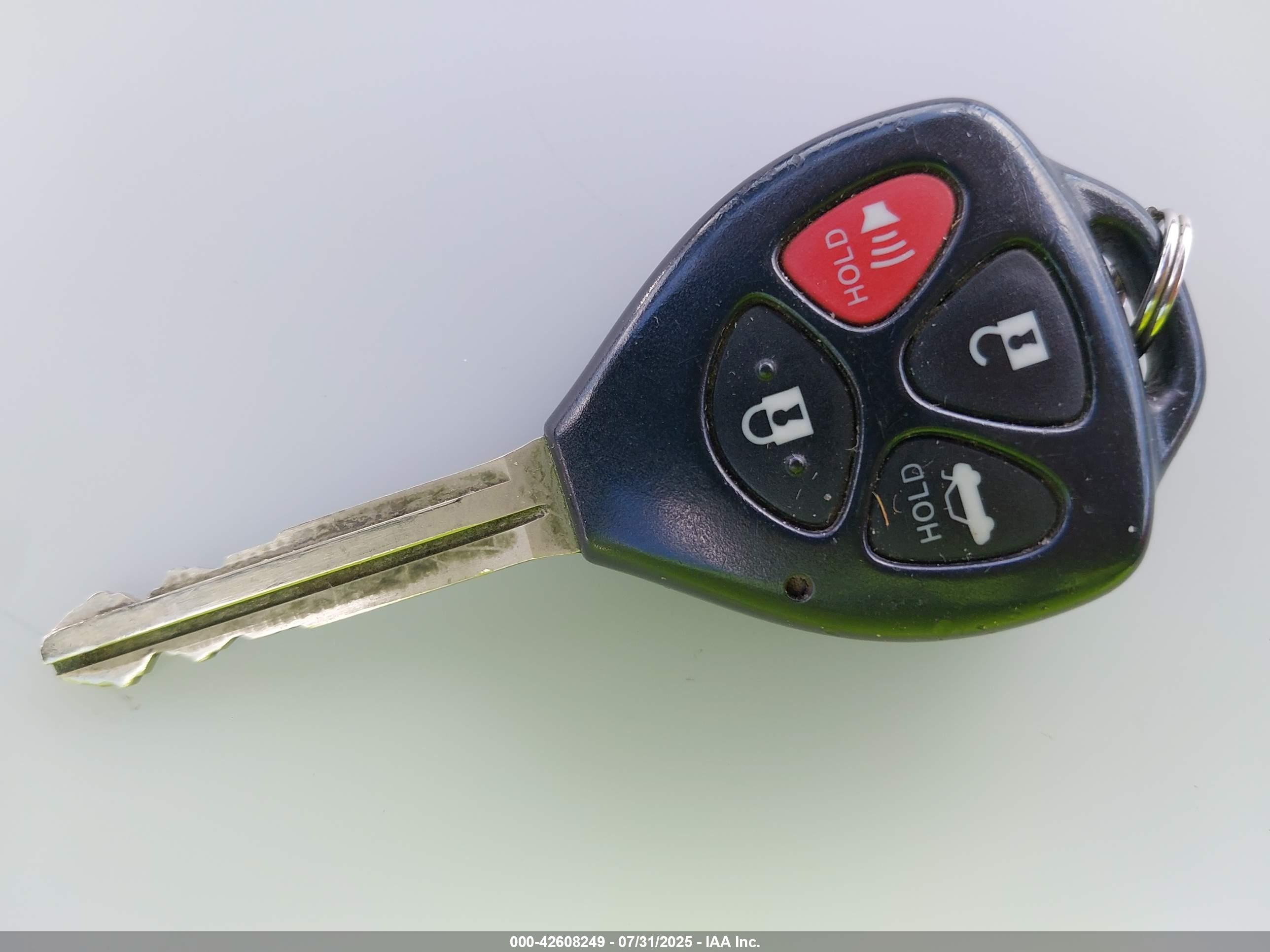 TOYOTA COROLLA image 11