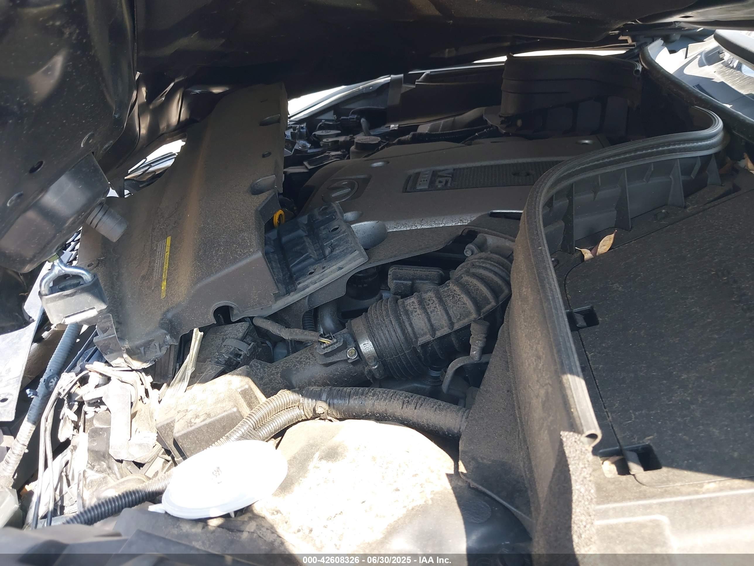 INFINITI QX50 image 10