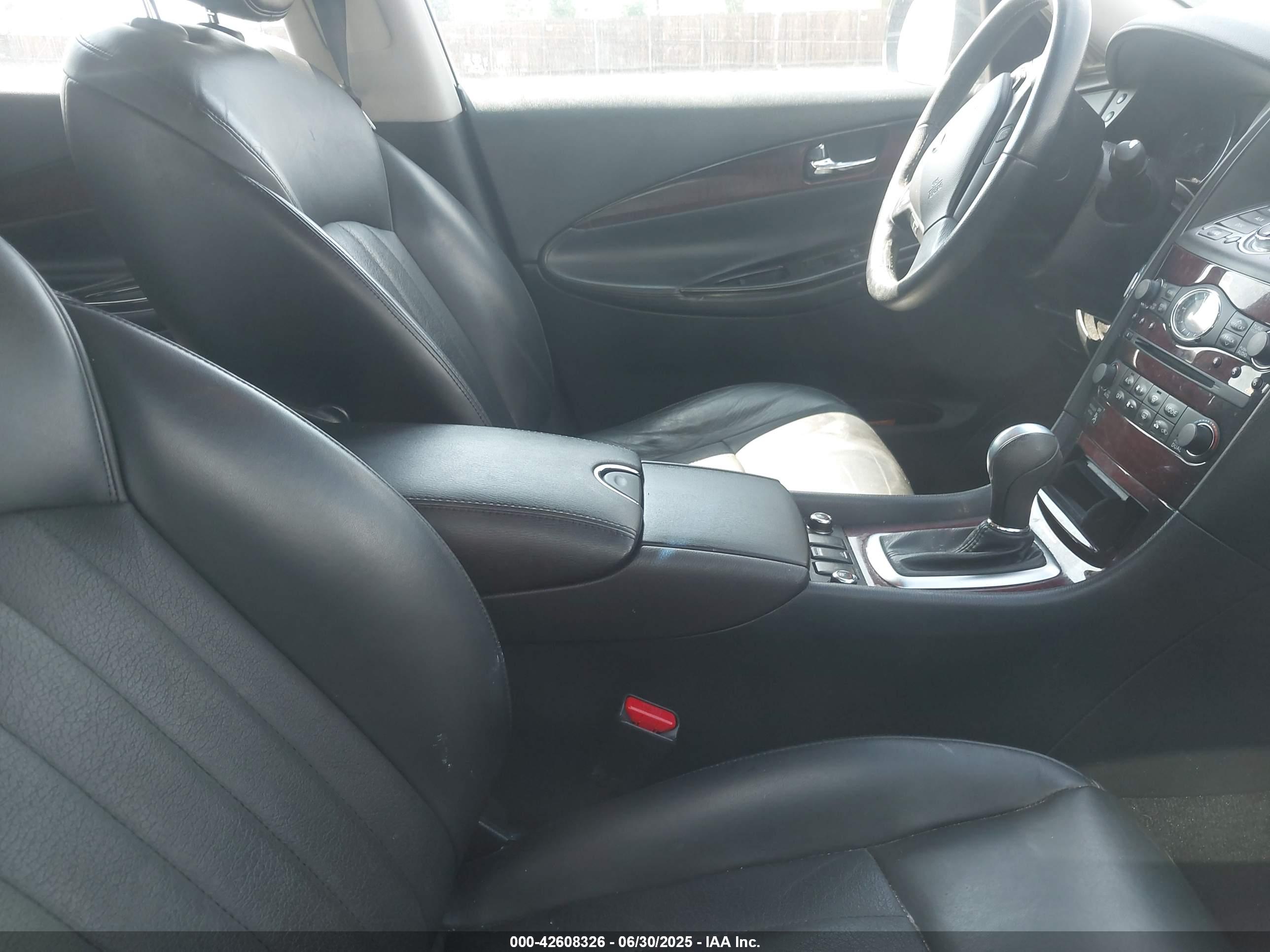 INFINITI QX50 image 5