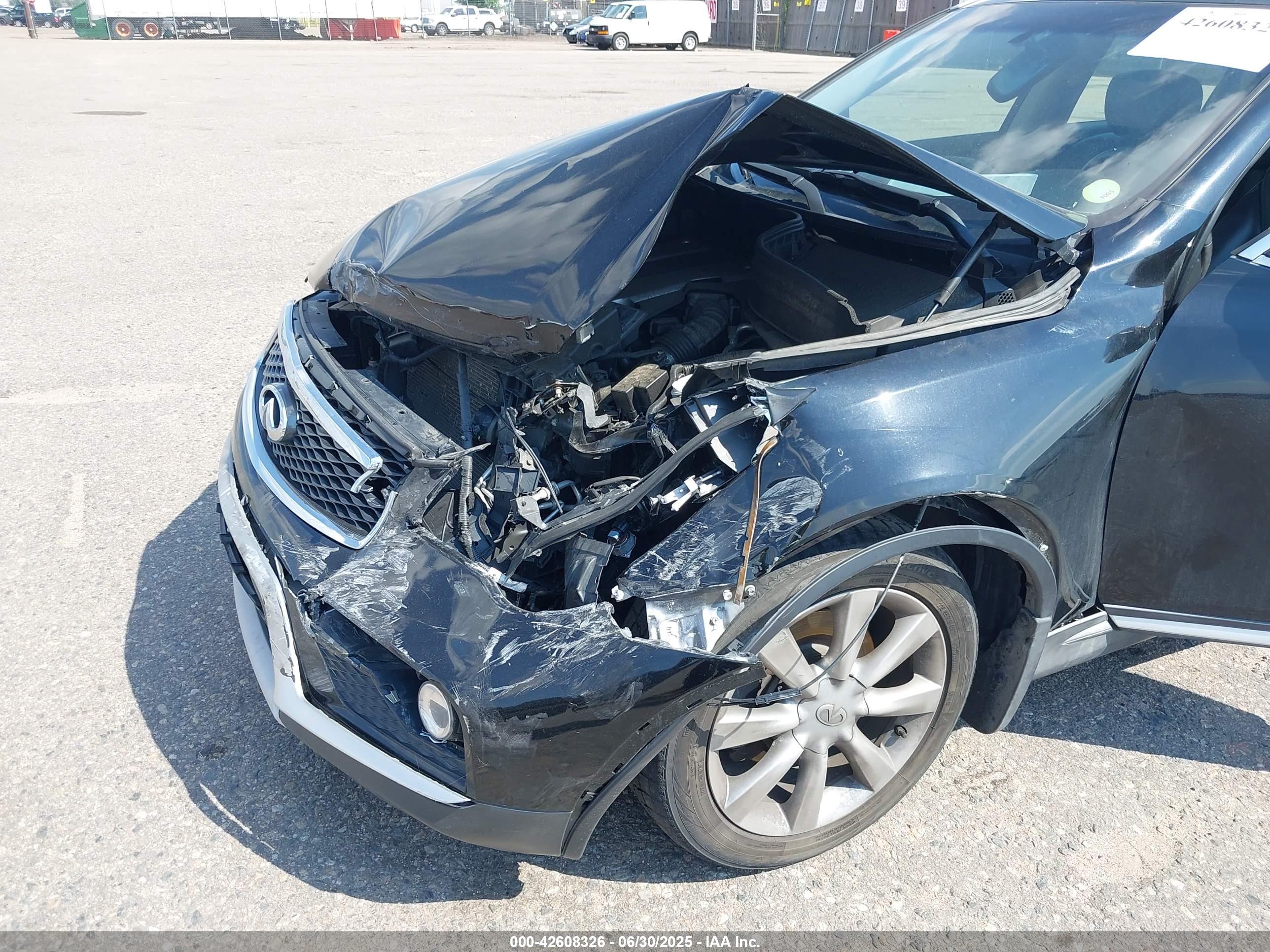 INFINITI QX50 image 6