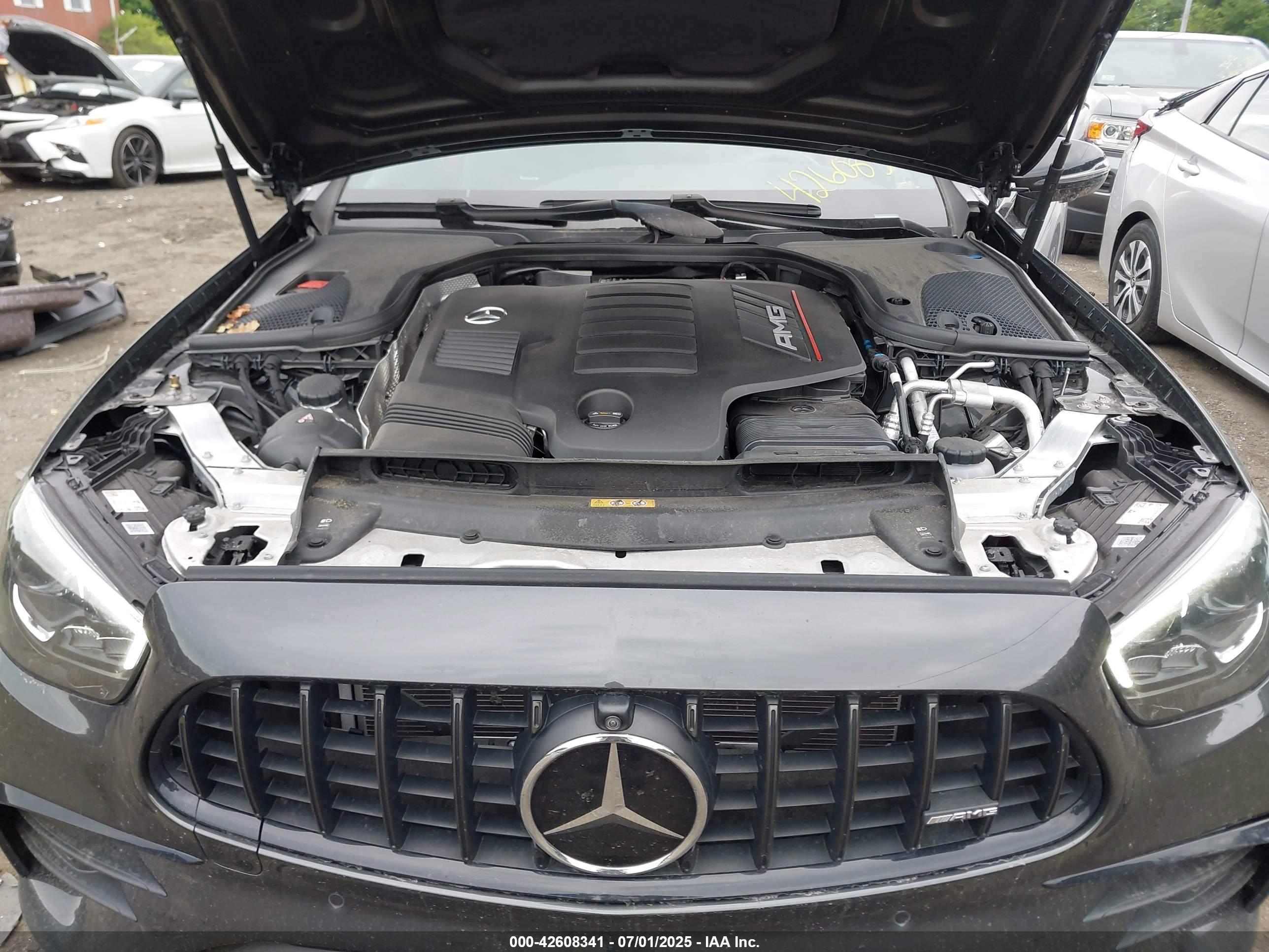 MERCEDES-BENZ AMG image 10