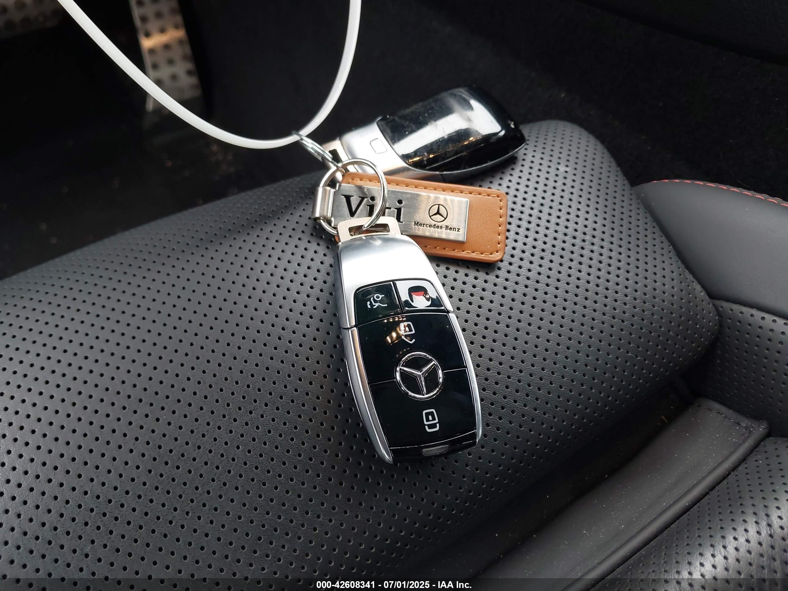 MERCEDES-BENZ AMG image 11