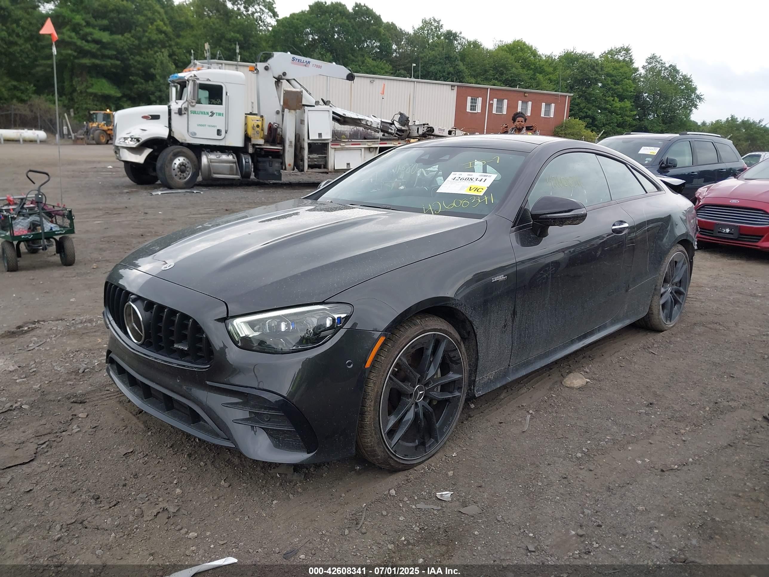 MERCEDES-BENZ AMG image 2