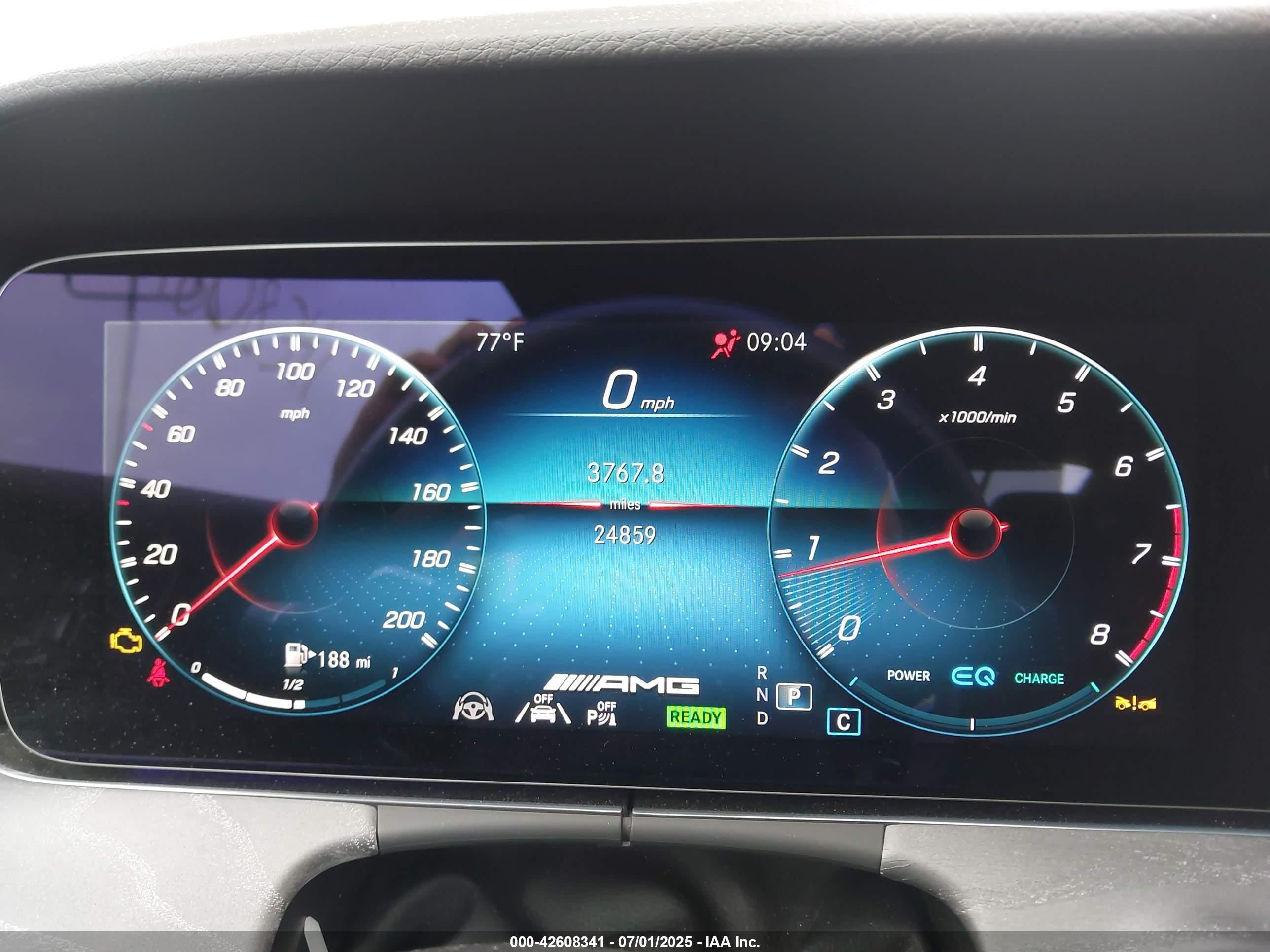 MERCEDES-BENZ AMG image 7
