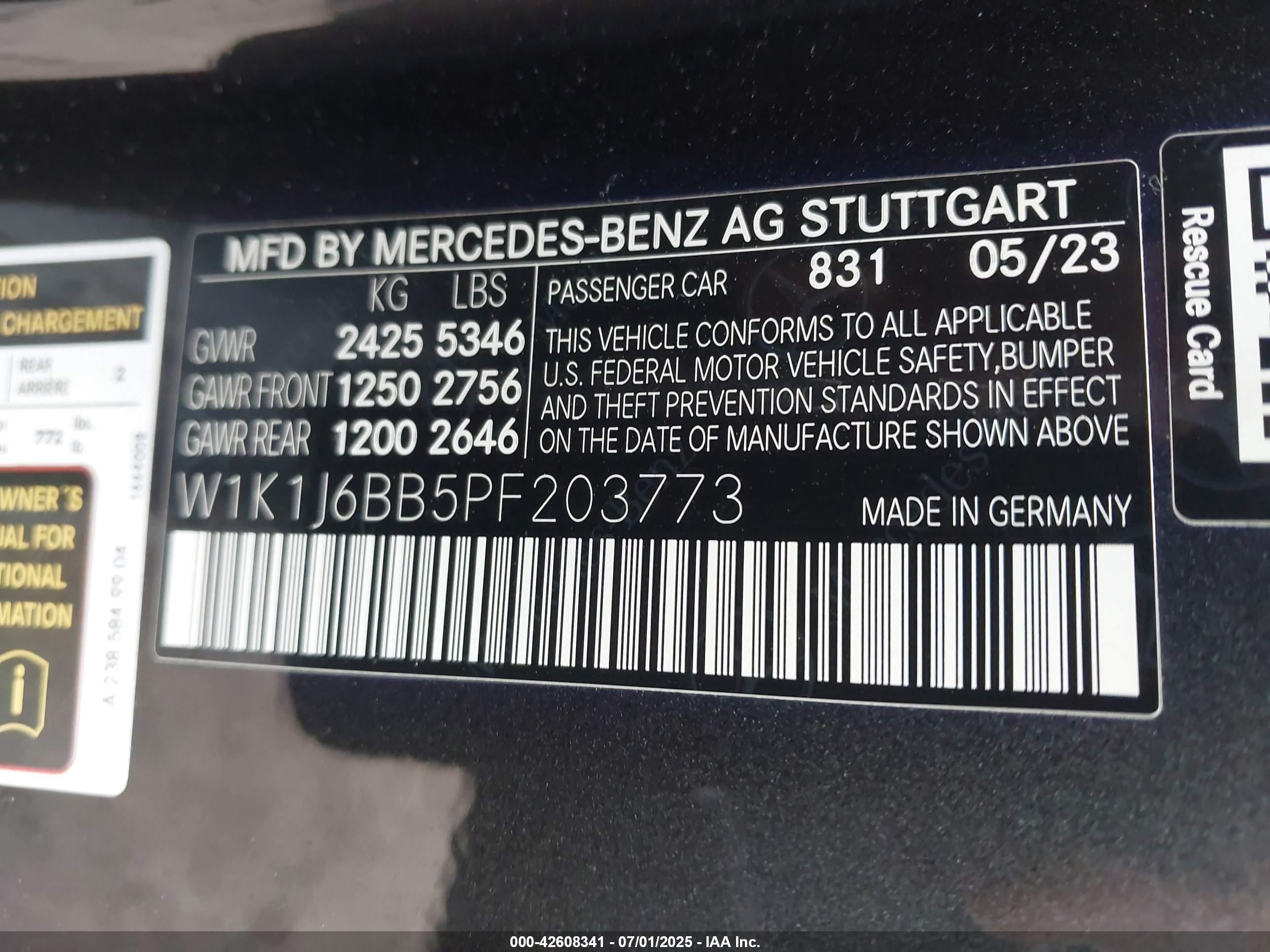 MERCEDES-BENZ AMG image 9