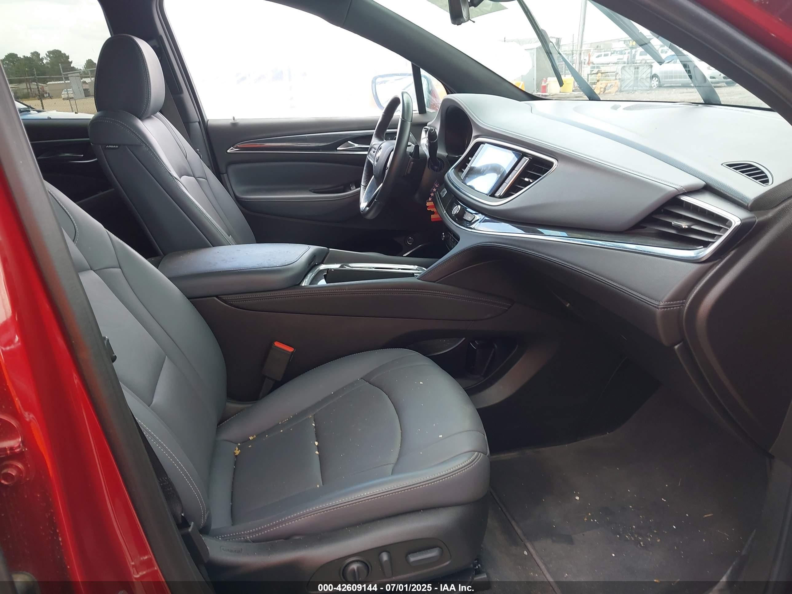 BUICK ENCLAVE image 5