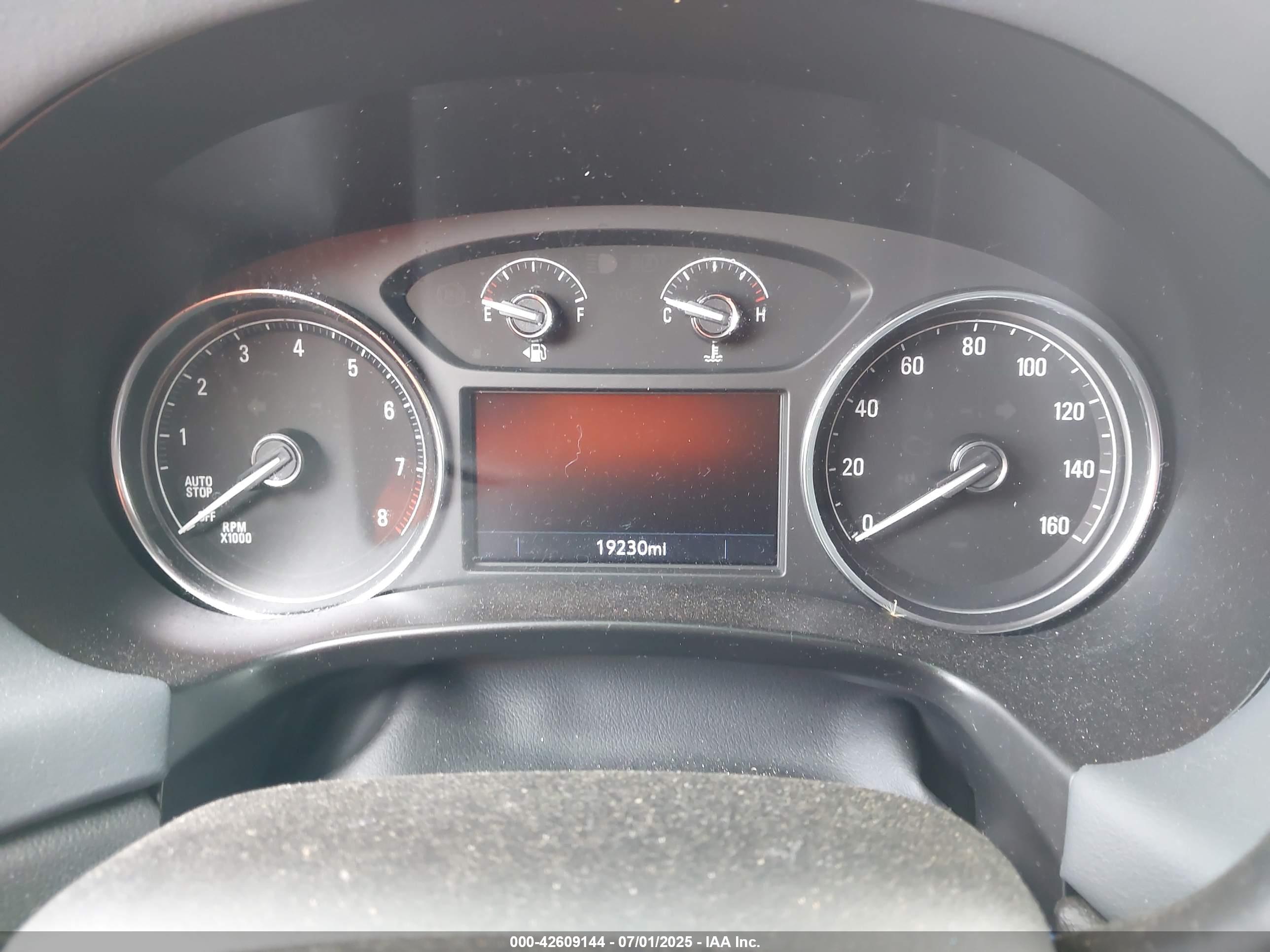BUICK ENCLAVE image 7