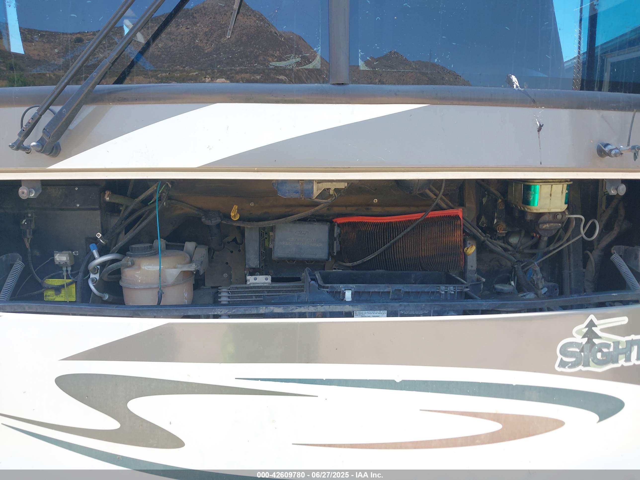 FORD SIGHTSEER image 10