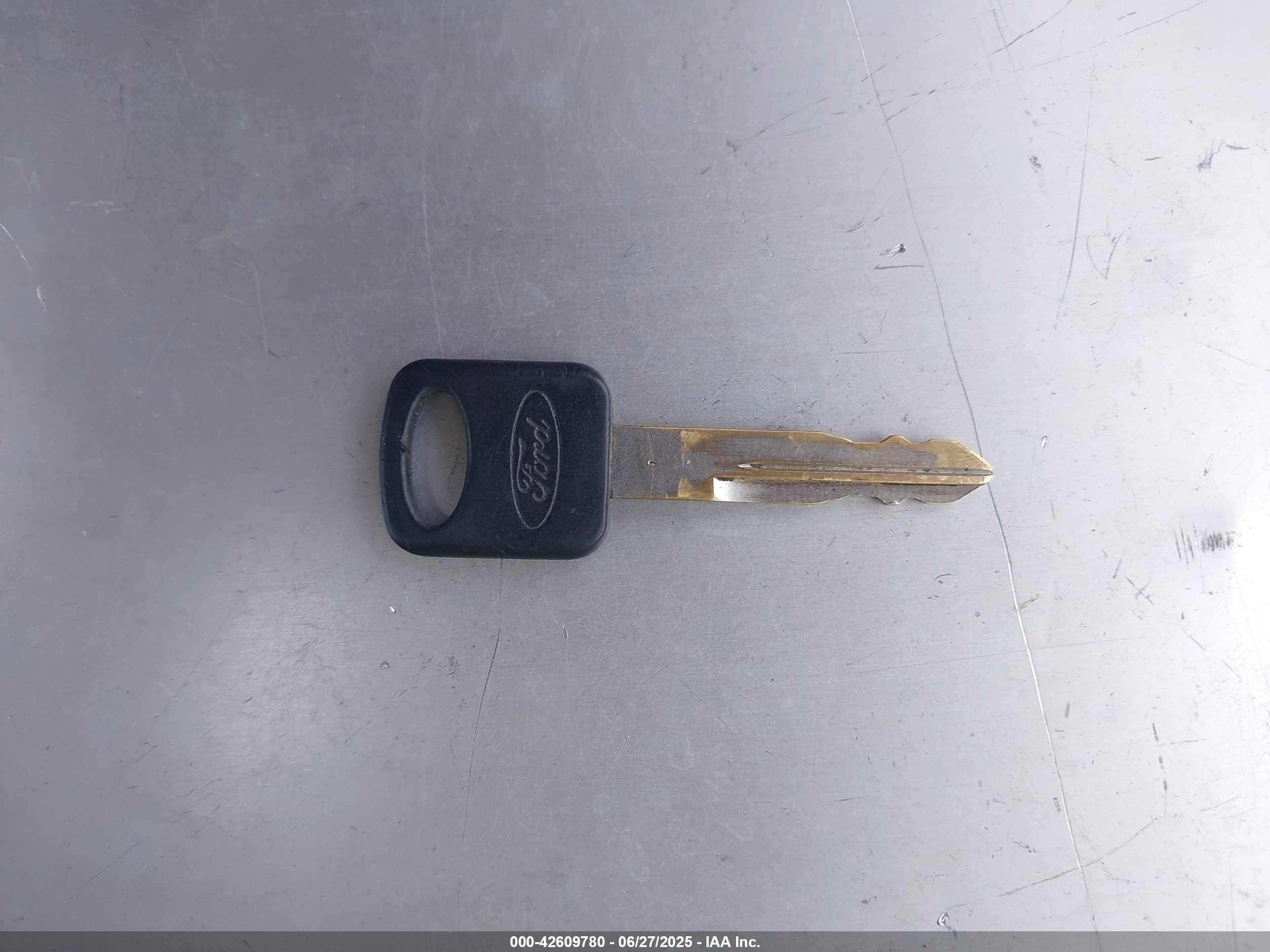 FORD SIGHTSEER image 11