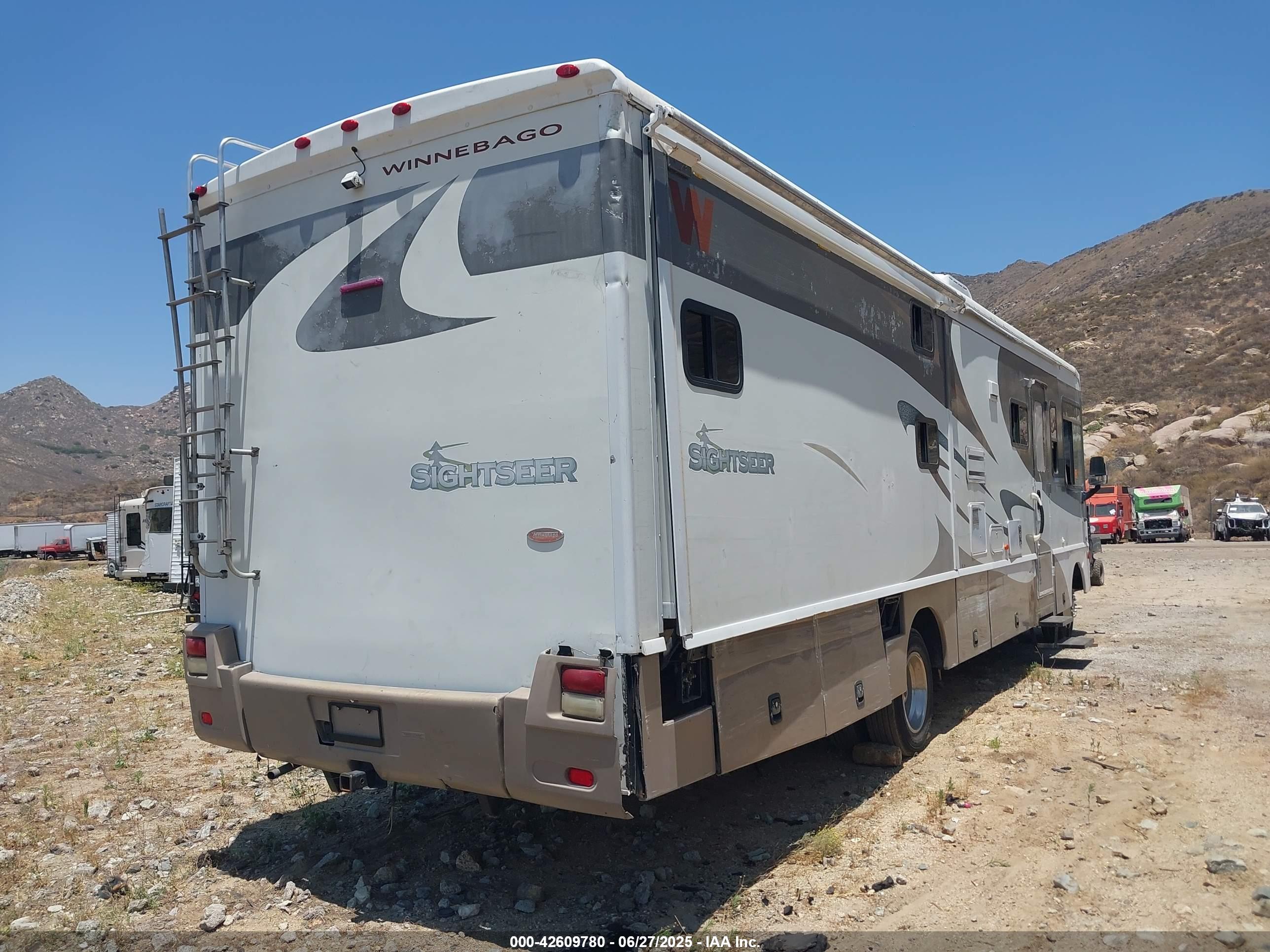 FORD SIGHTSEER image 4