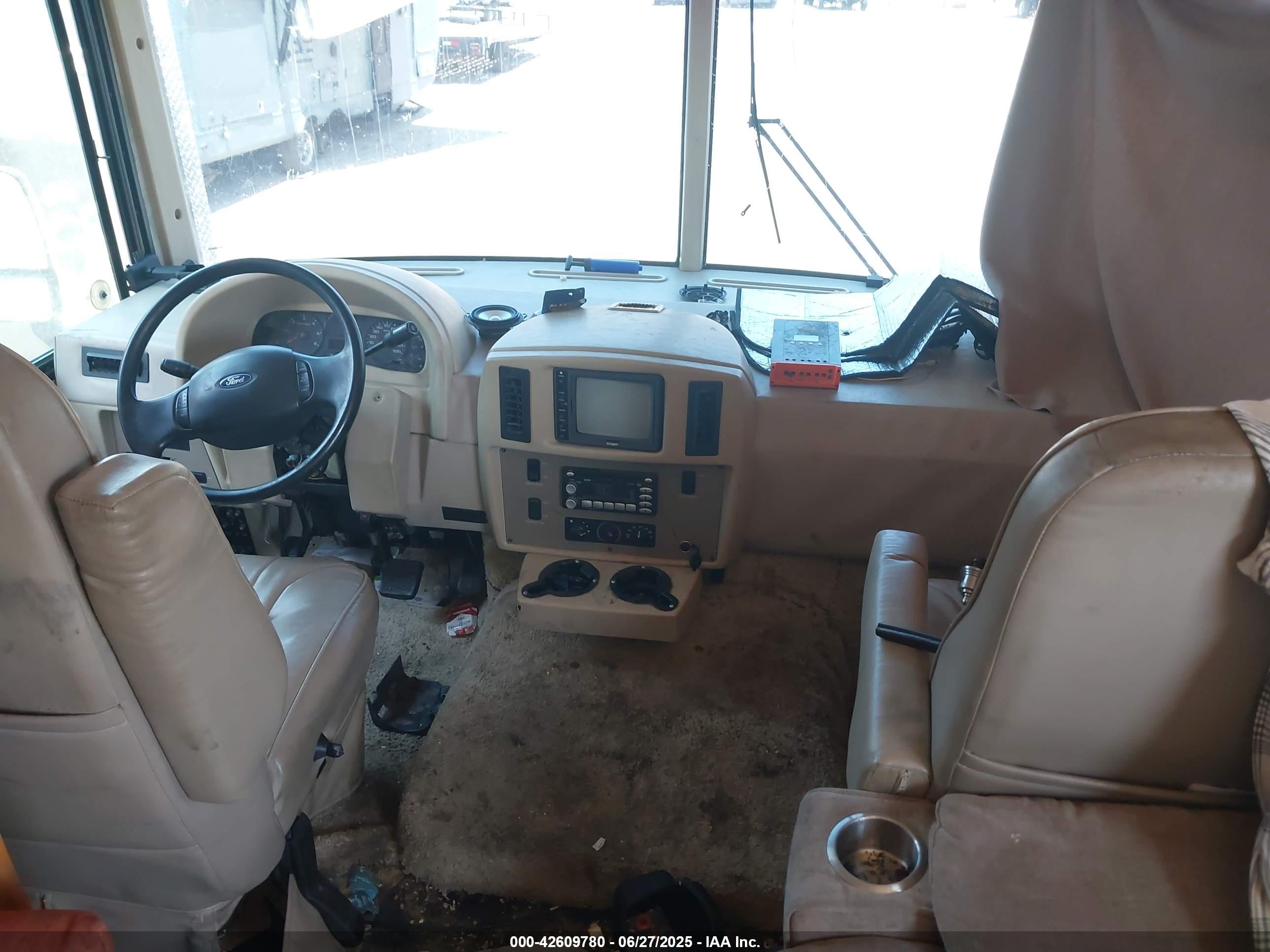 FORD SIGHTSEER image 5