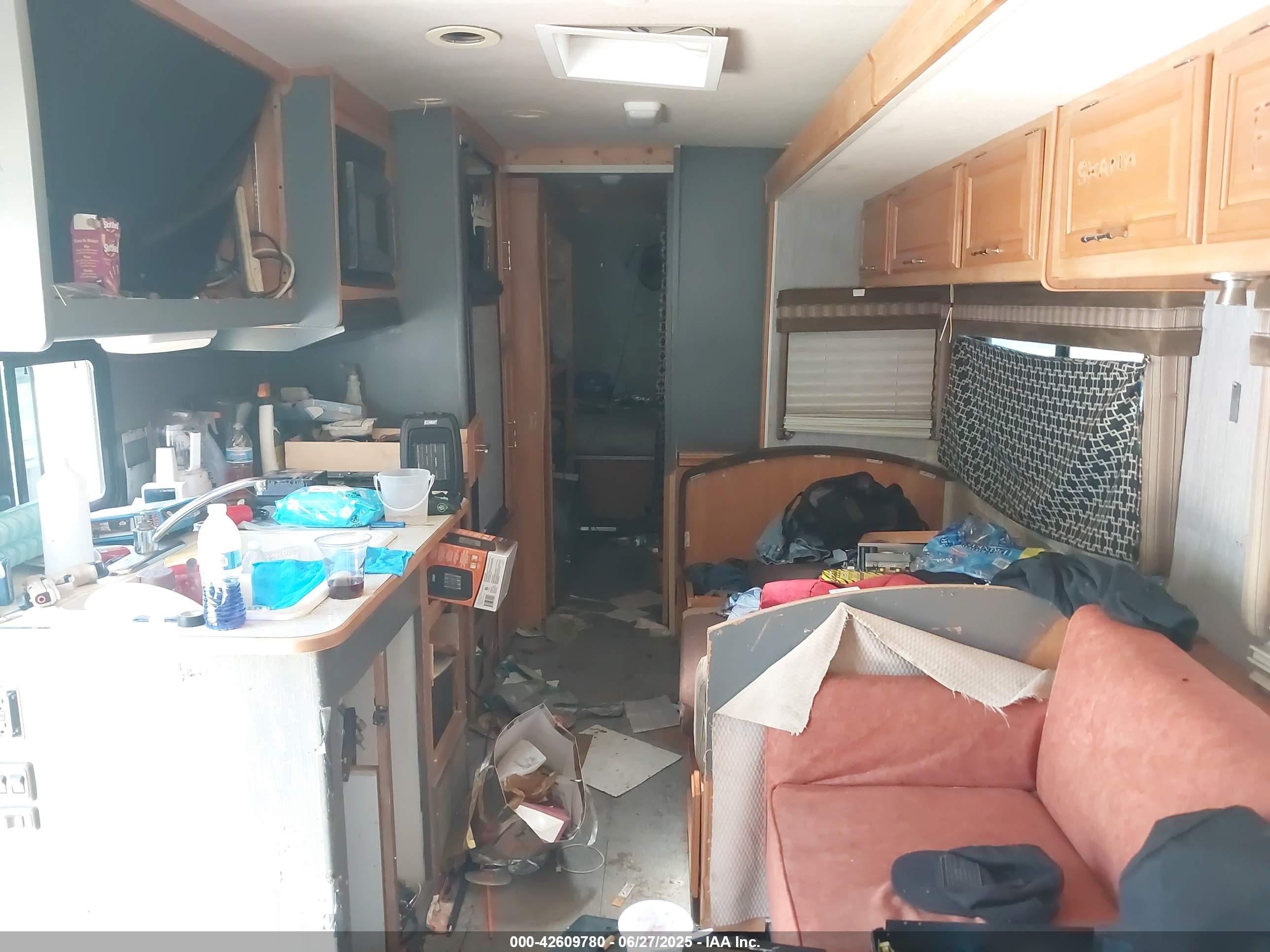 FORD SIGHTSEER image 8