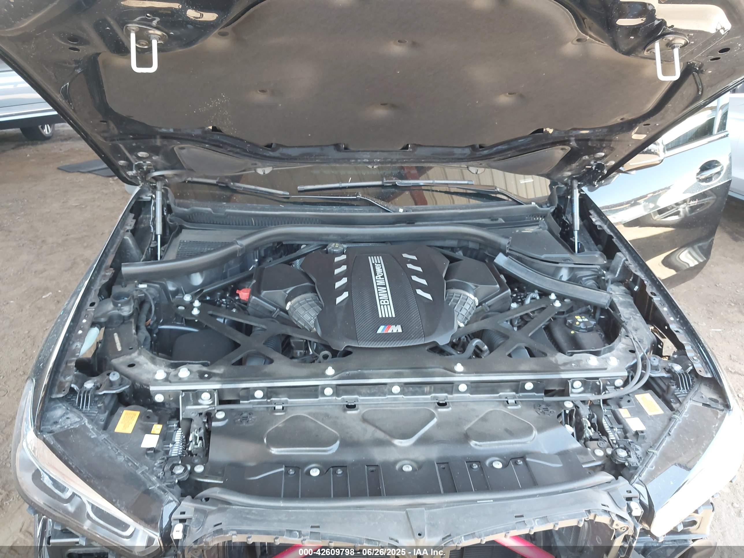 BMW X5 image 10