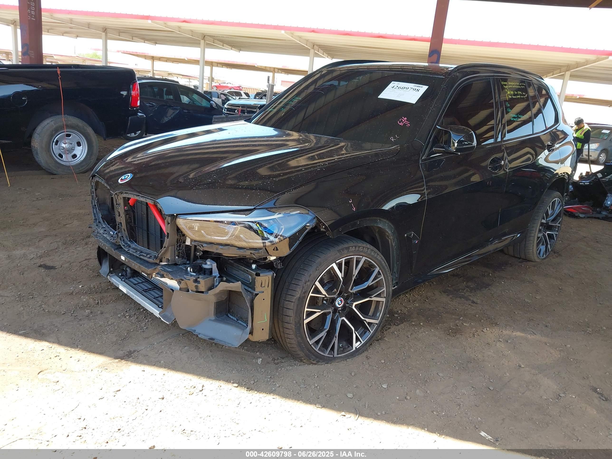 BMW X5 image 2