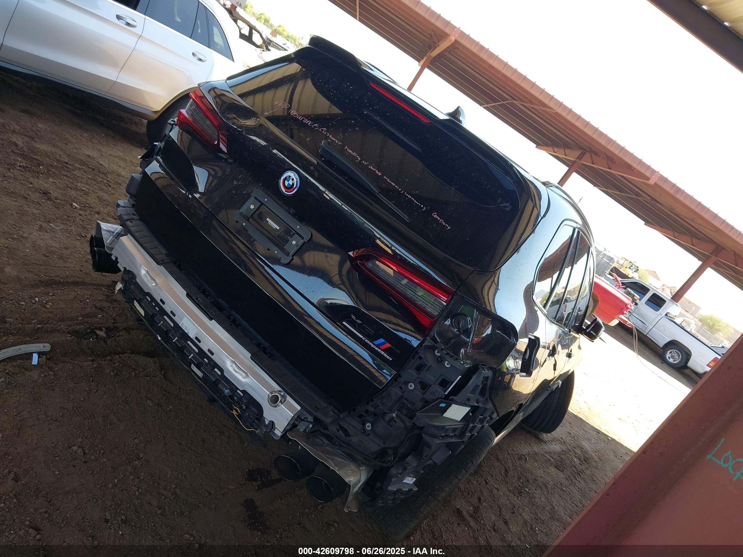 BMW X5 image 4