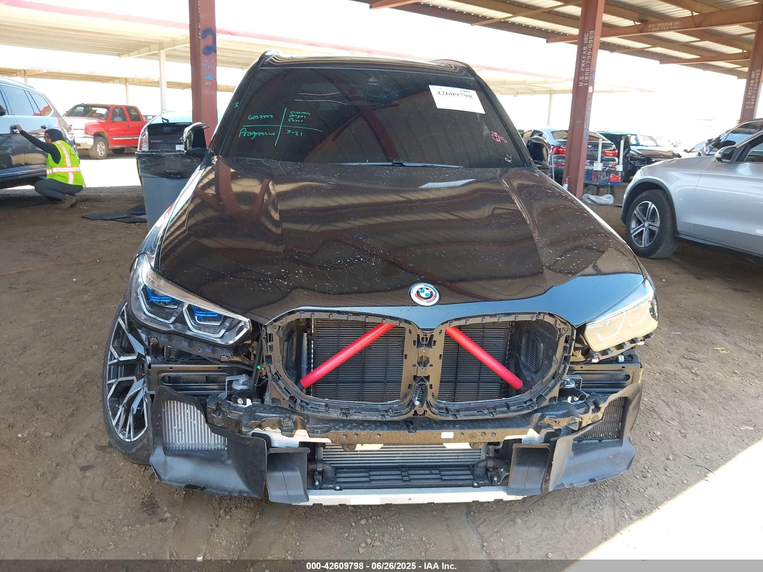BMW X5 image 6