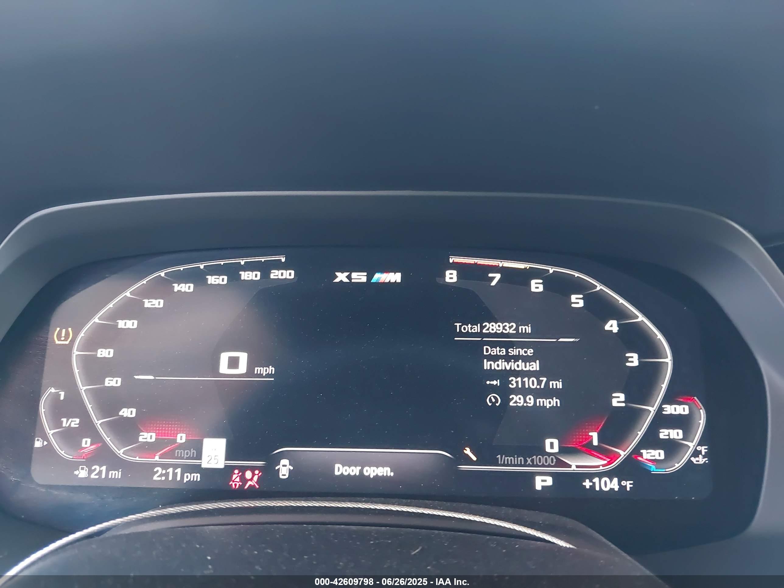 BMW X5 image 7