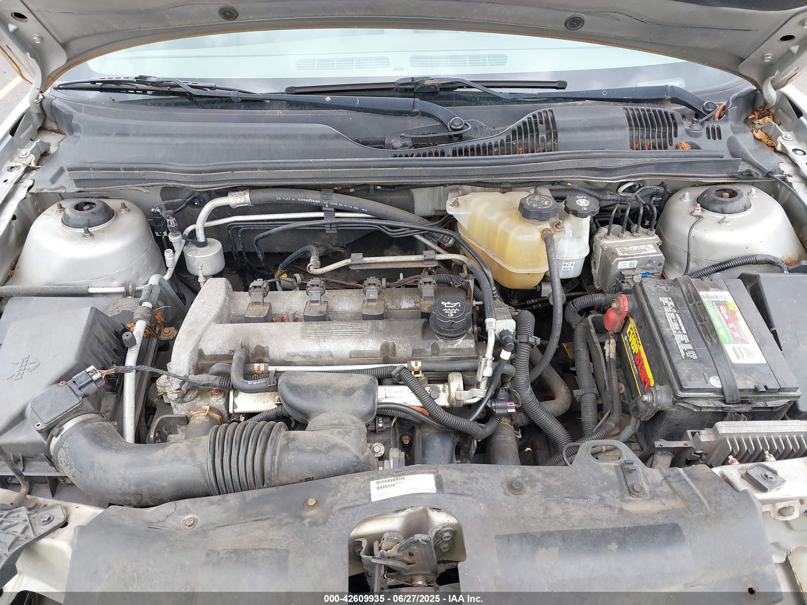 CHEVROLET MALIBU image 10