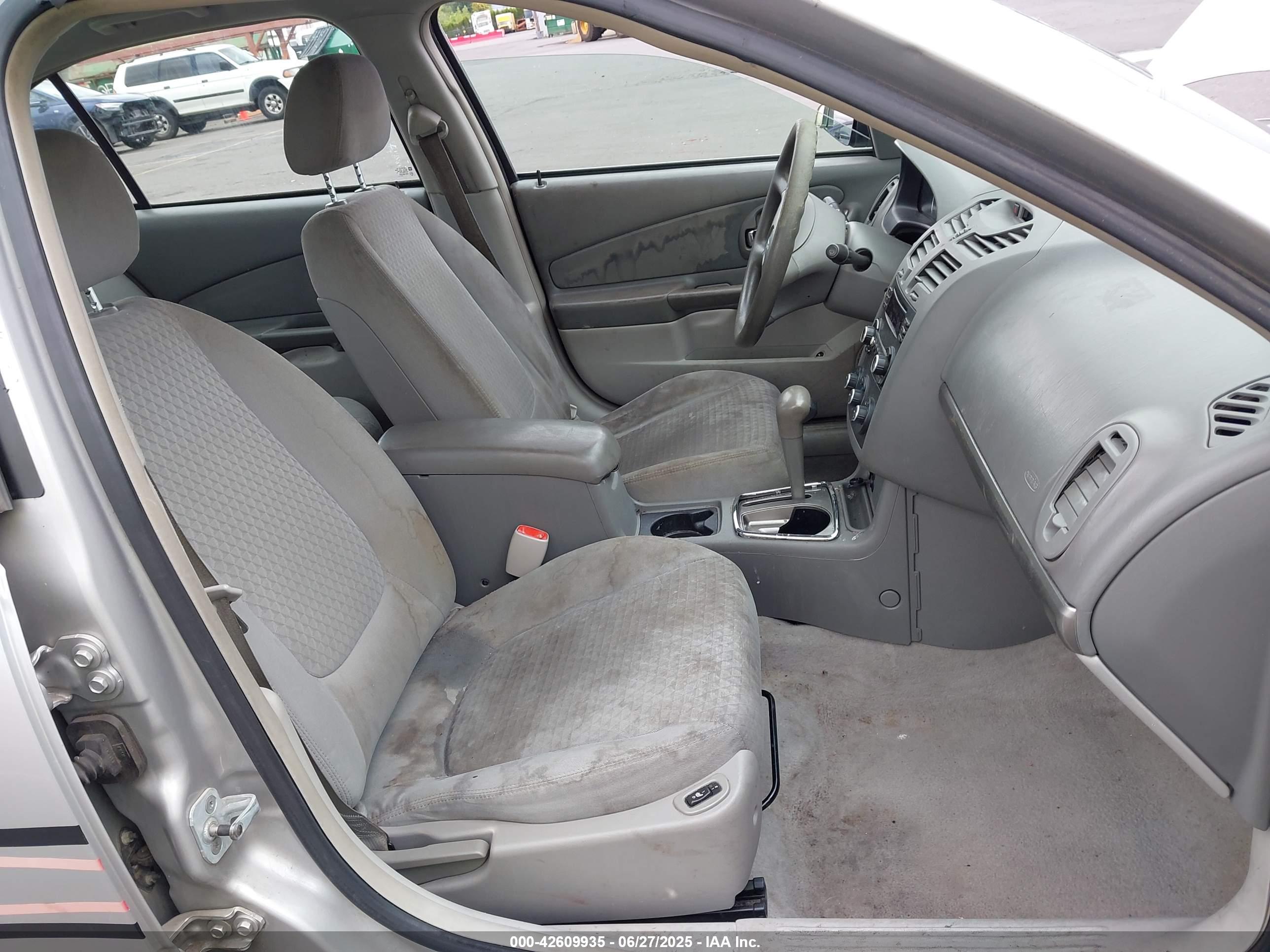 CHEVROLET MALIBU image 5