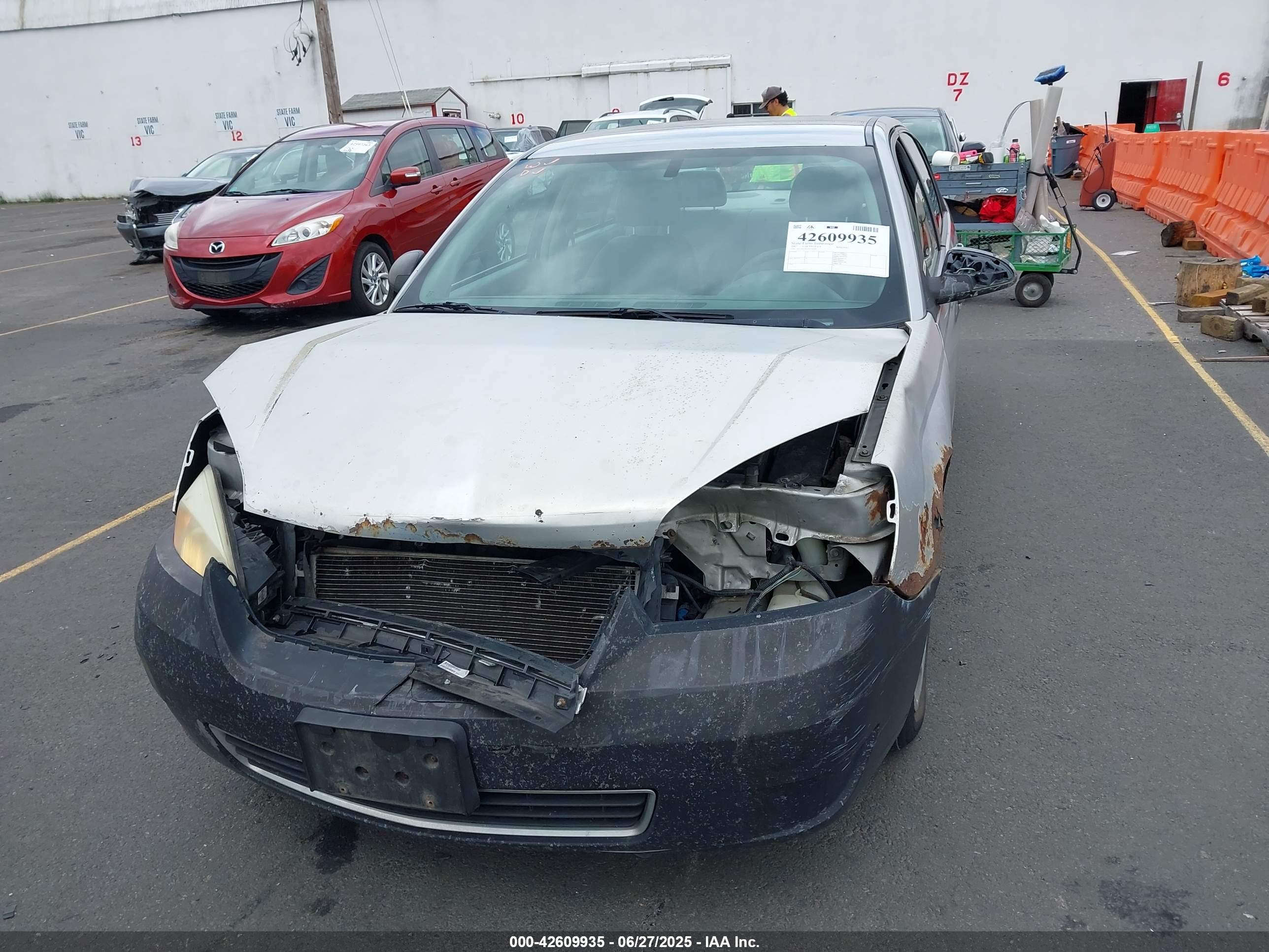 CHEVROLET MALIBU image 6