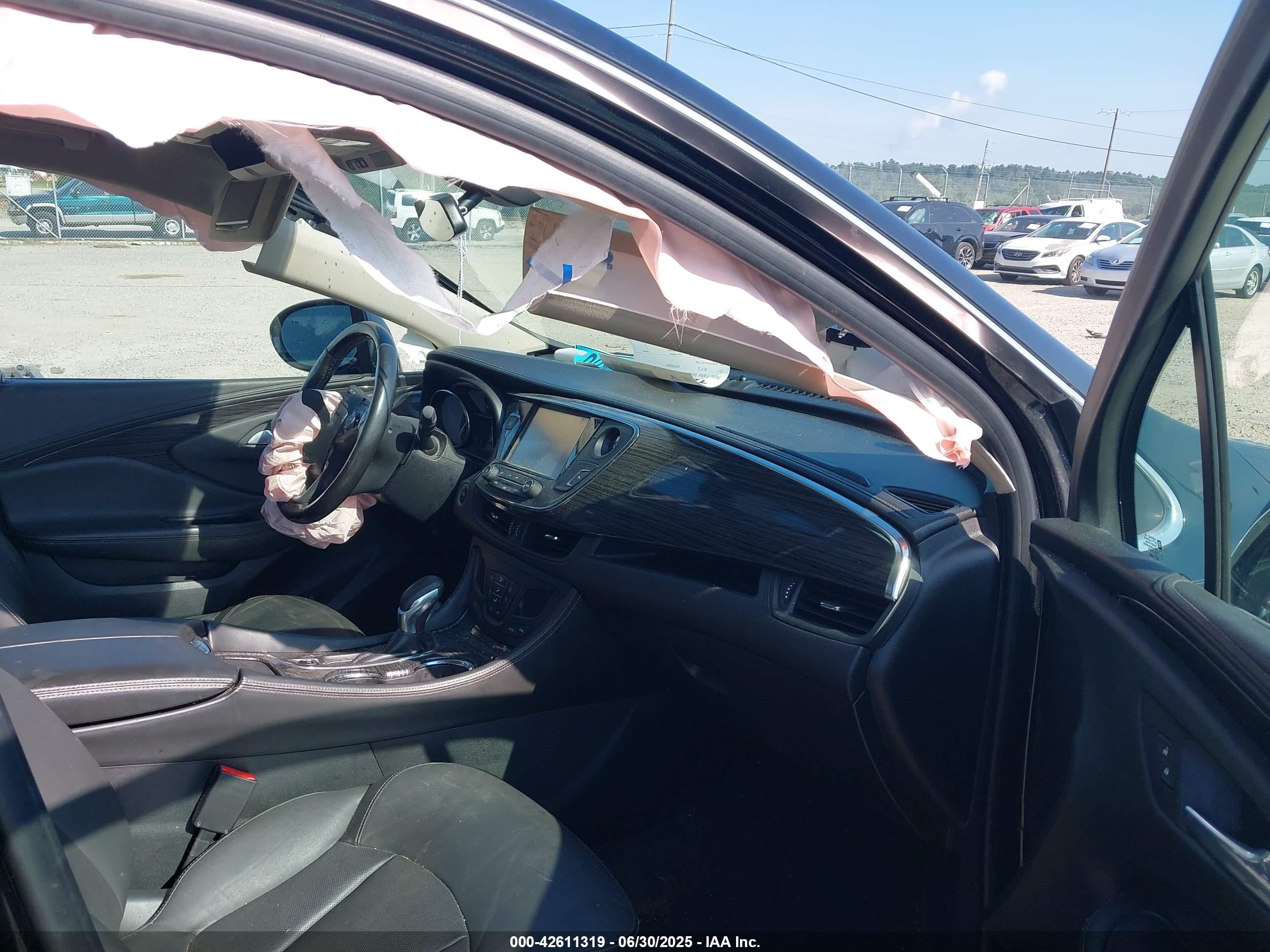 BUICK ENVISION image 5