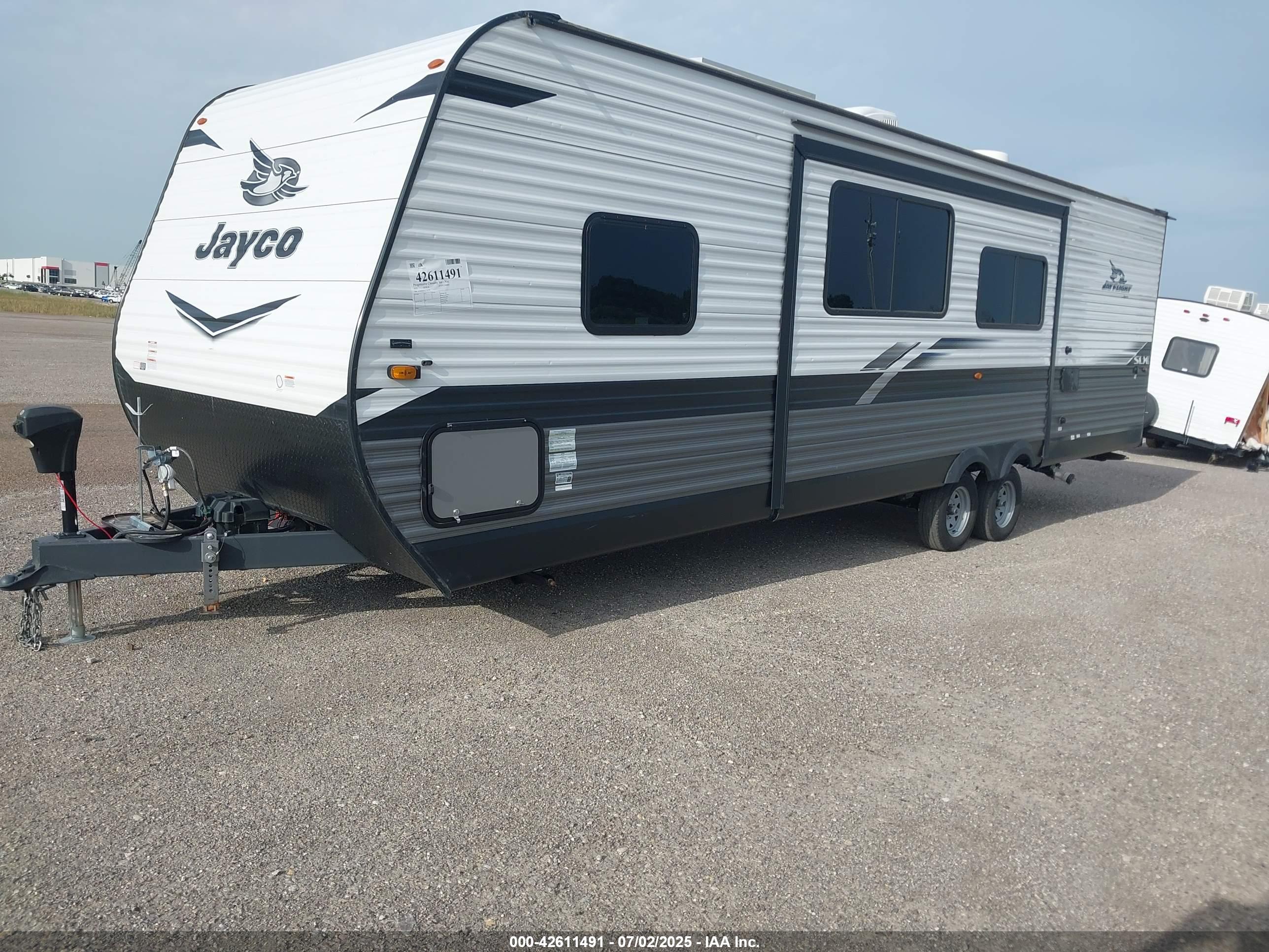 JAYCO JAYFL184BH image 2