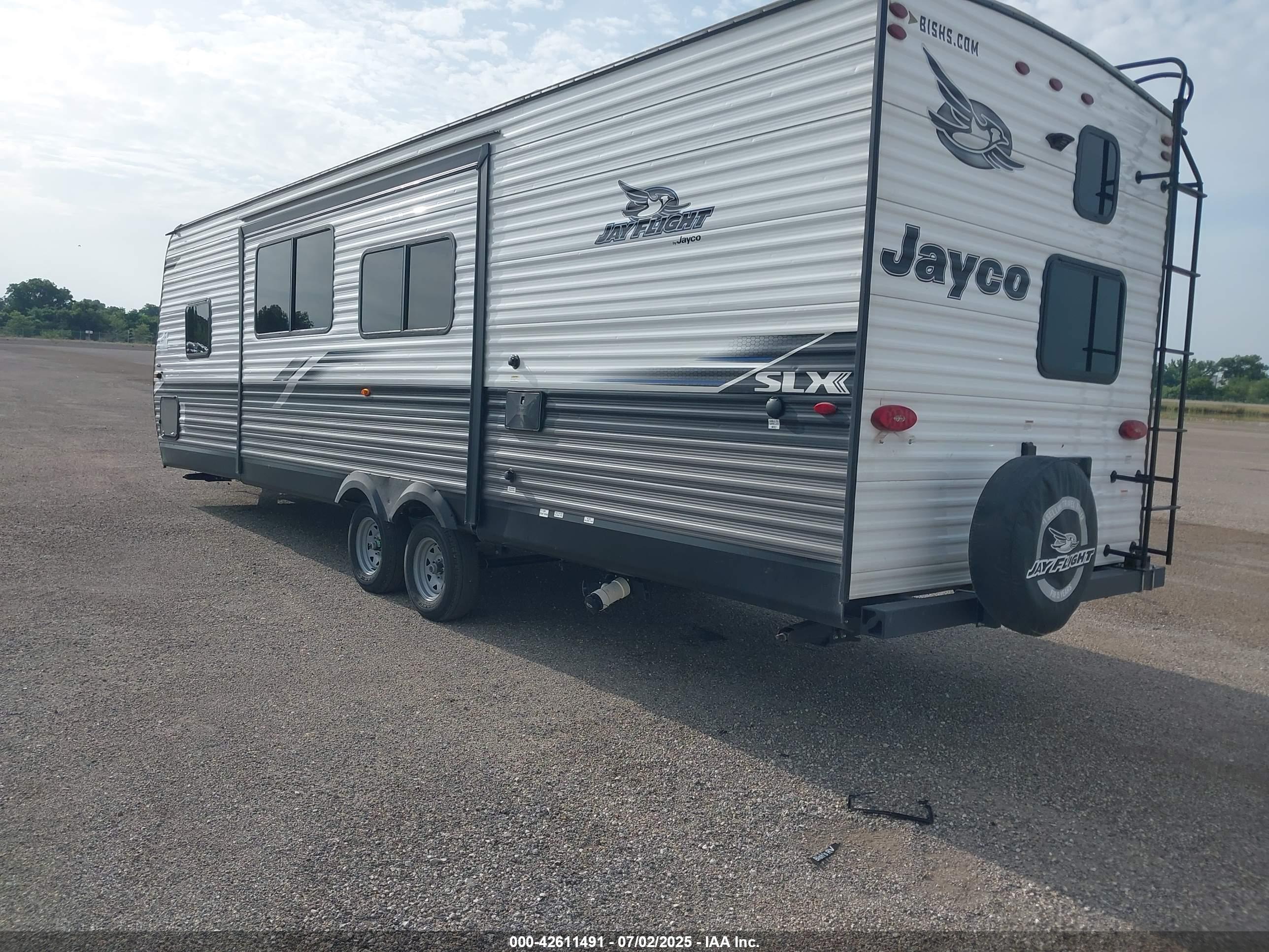 JAYCO JAYFL184BH image 3