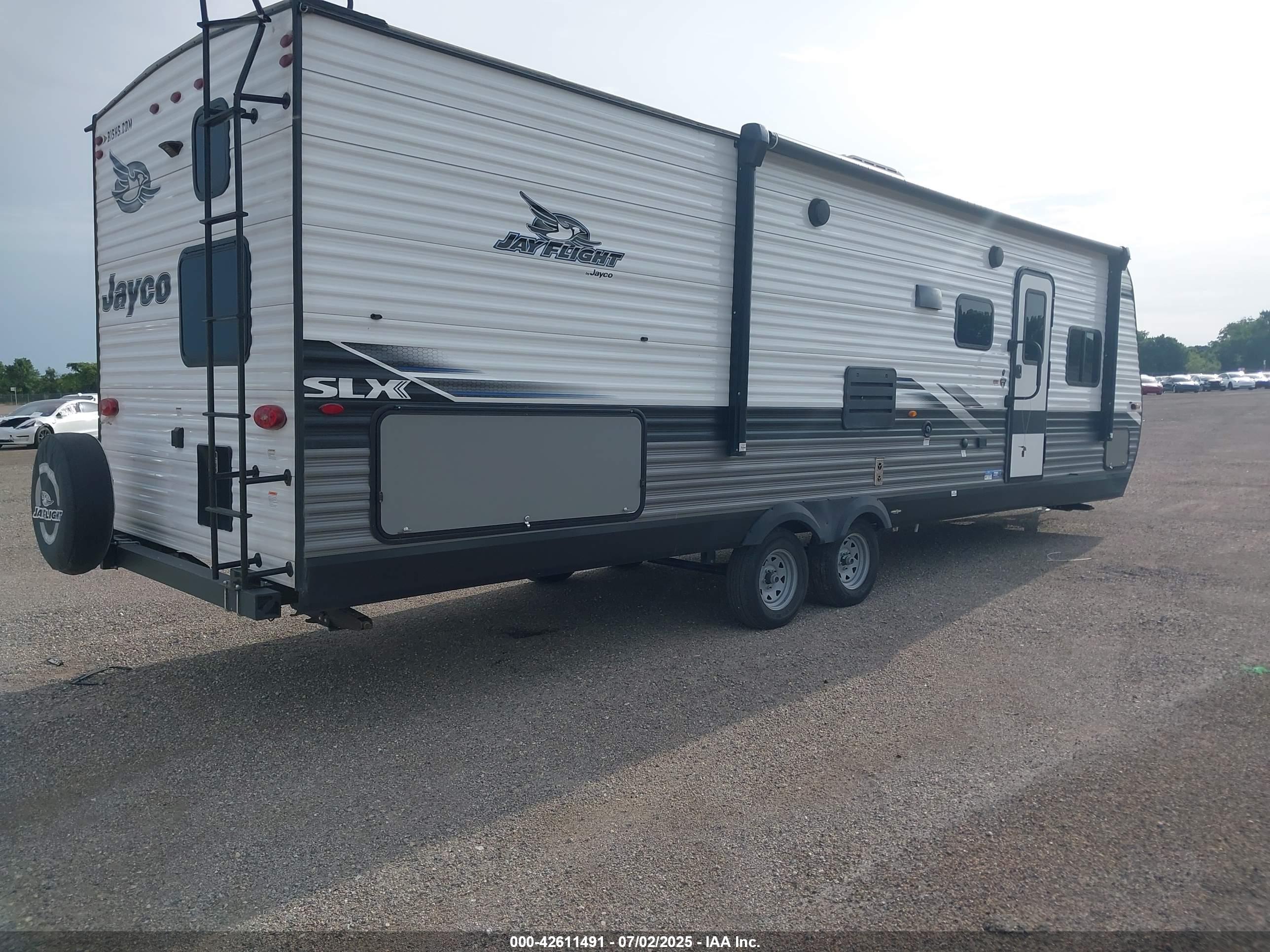 JAYCO JAYFL184BH image 4