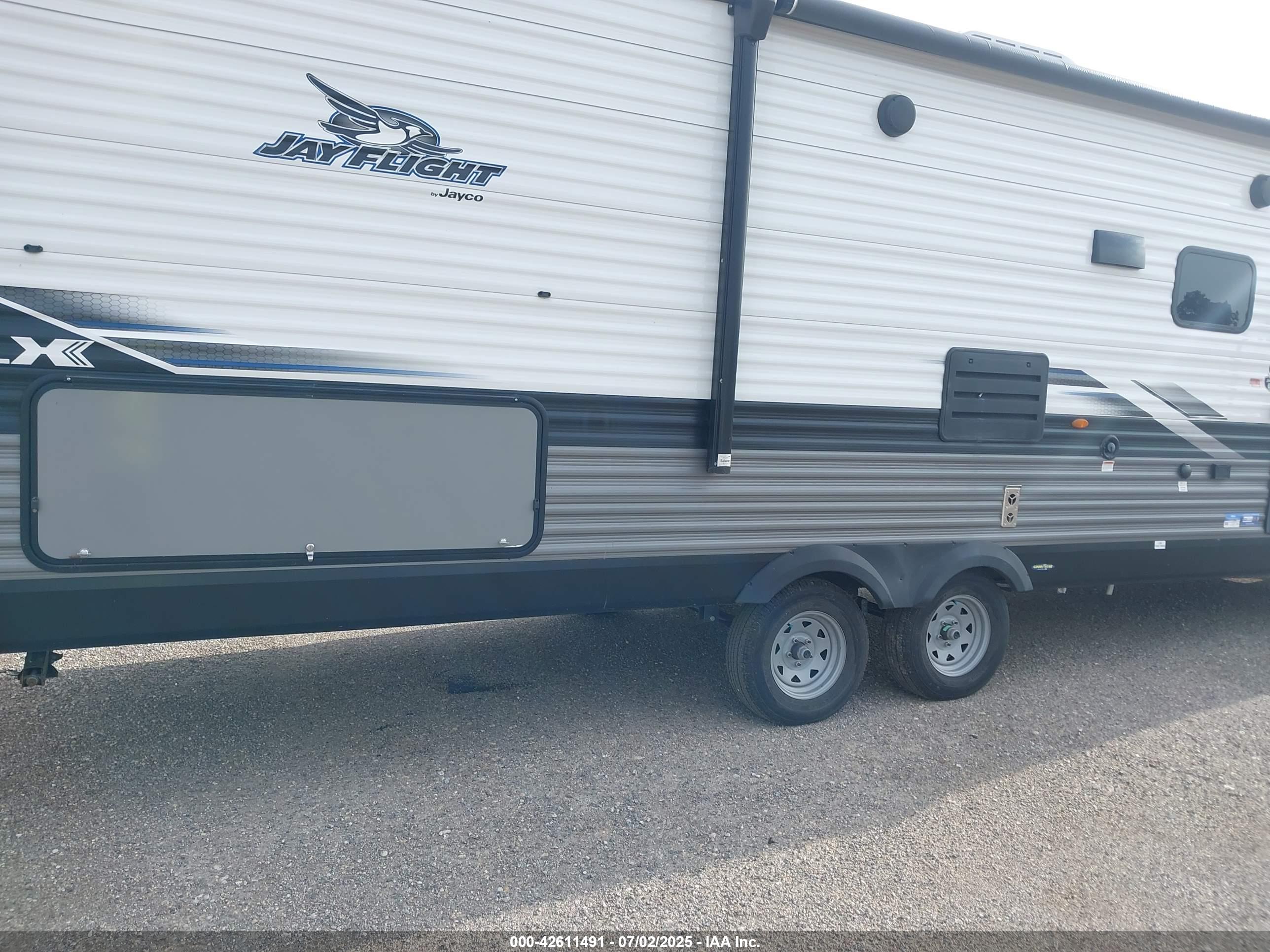 JAYCO JAYFL184BH image 7