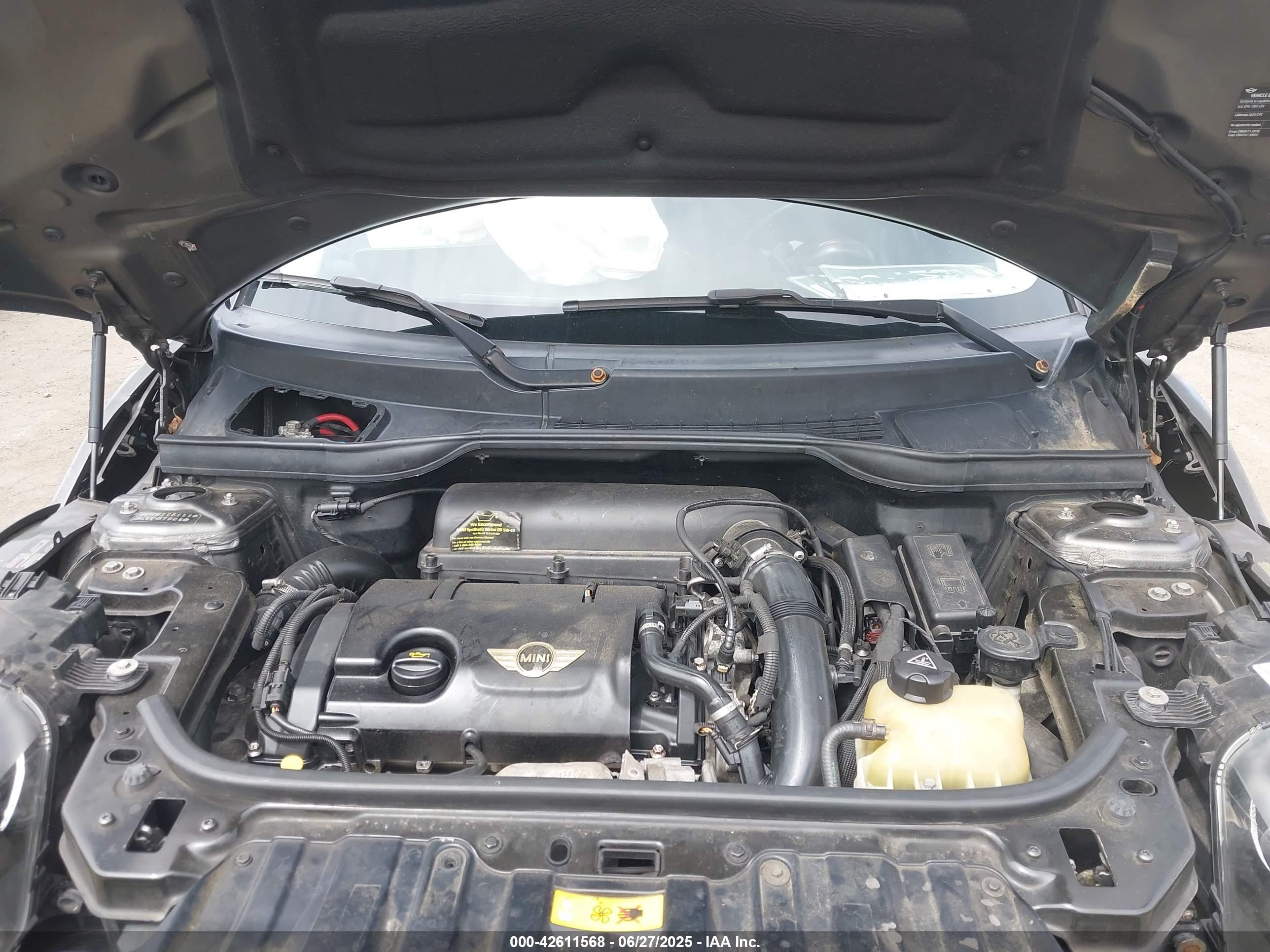 MINI COUNTRYMAN image 10