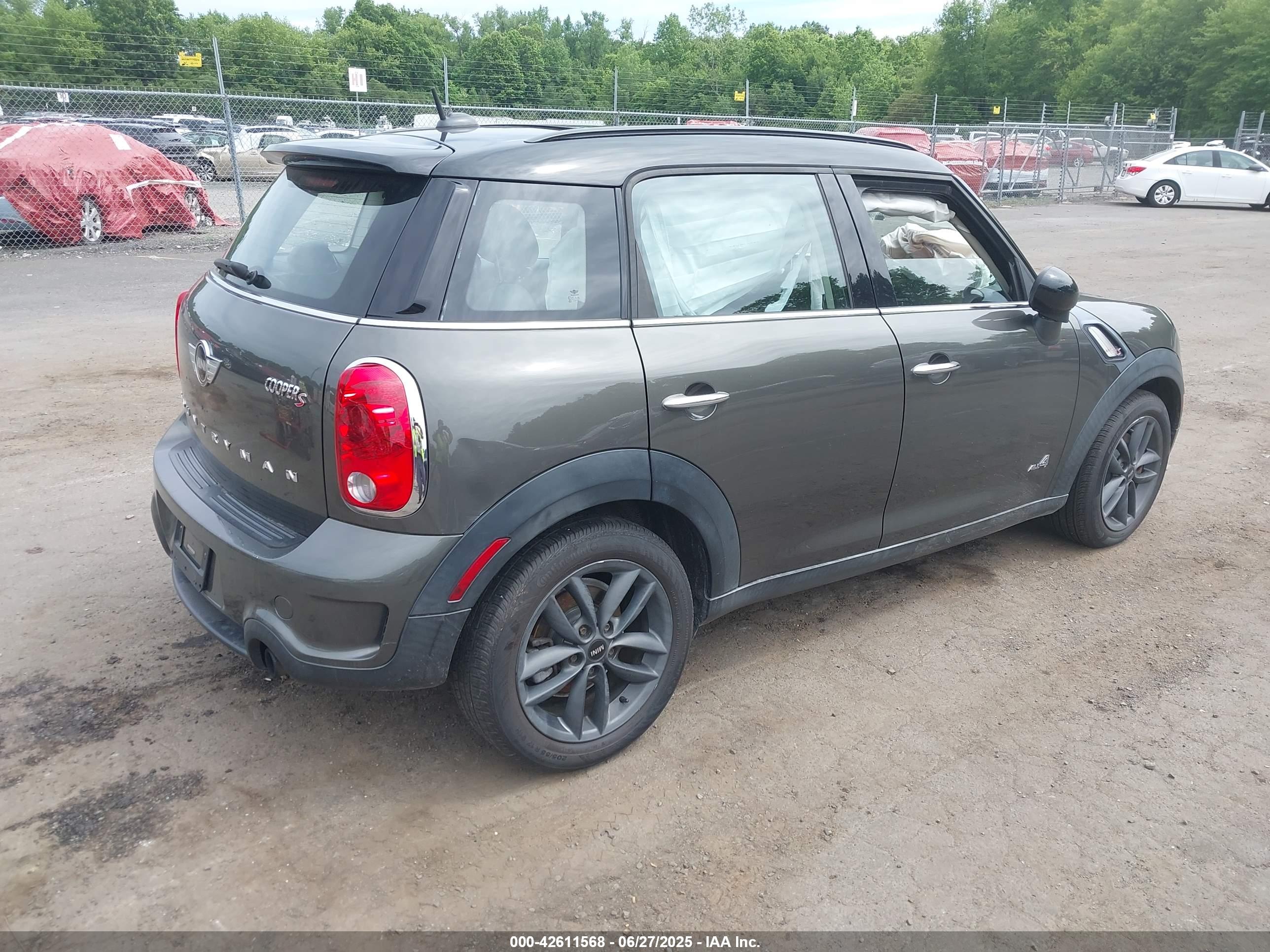 MINI COUNTRYMAN image 4