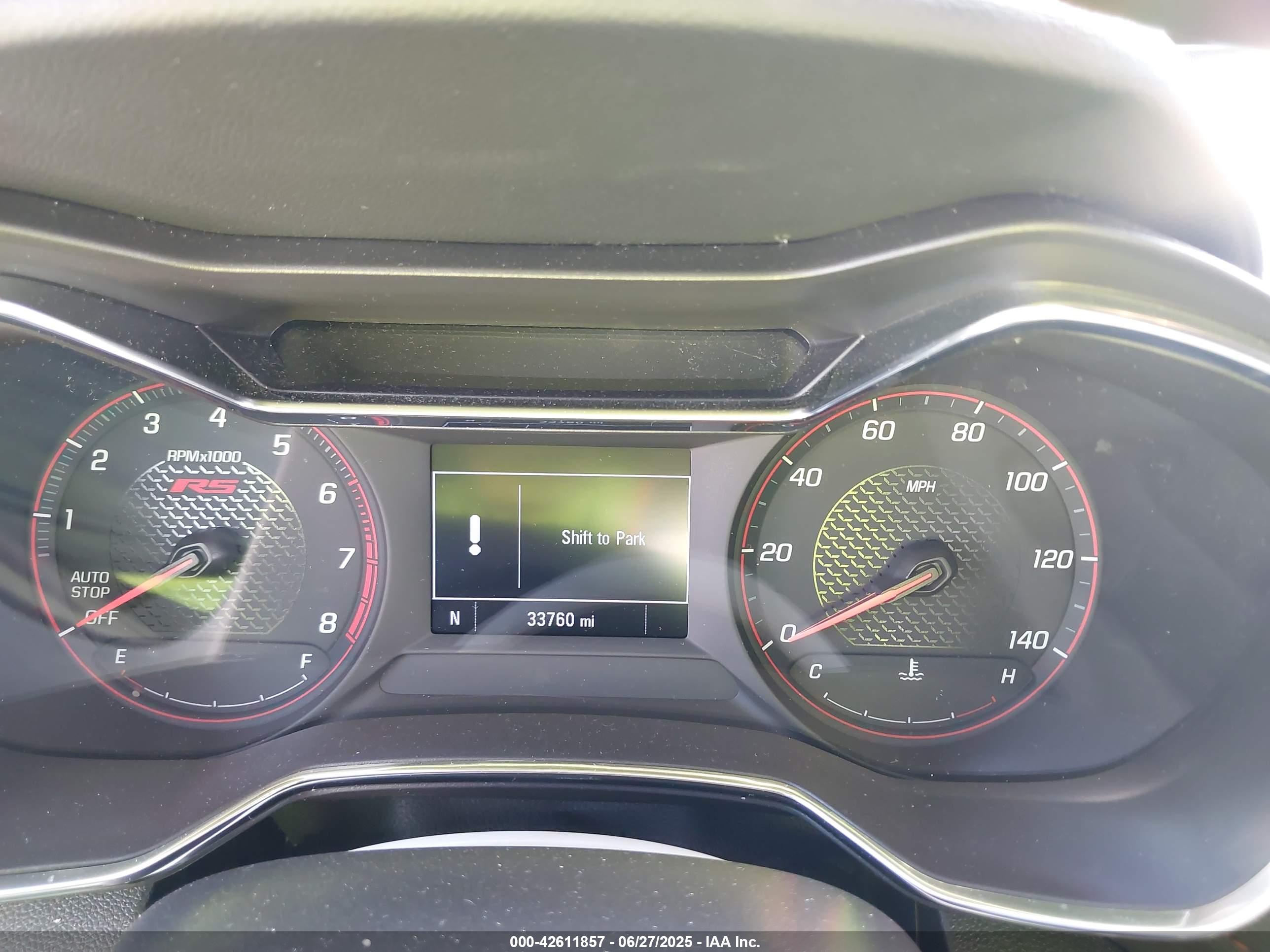 CHEVROLET TRAILBLAZER image 7
