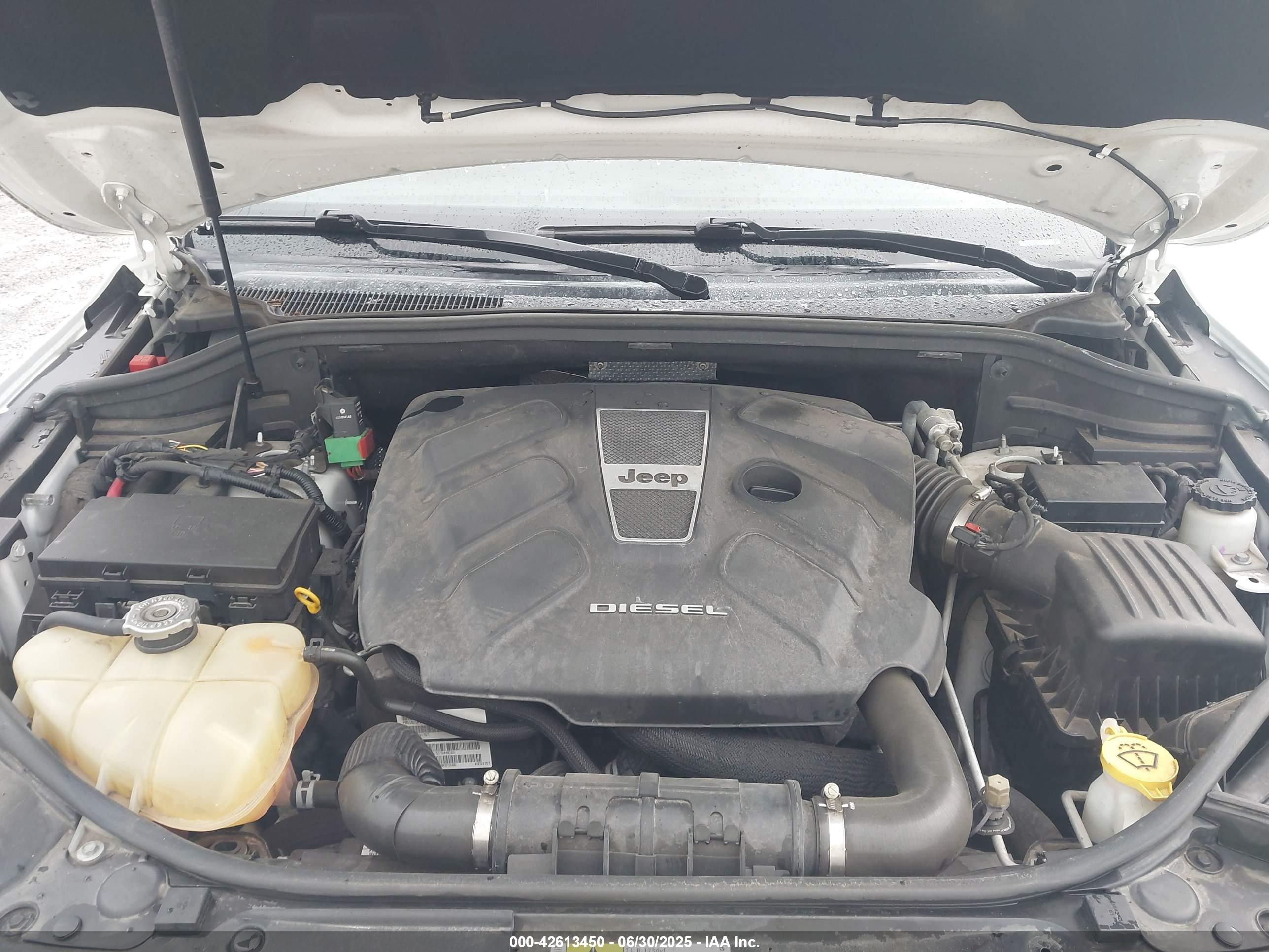 JEEP GRAND image 10