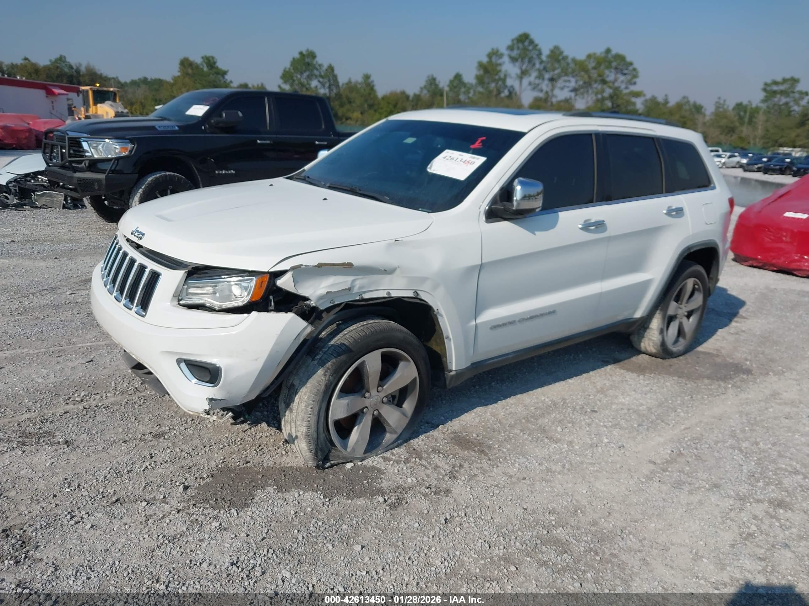 JEEP GRAND image 2