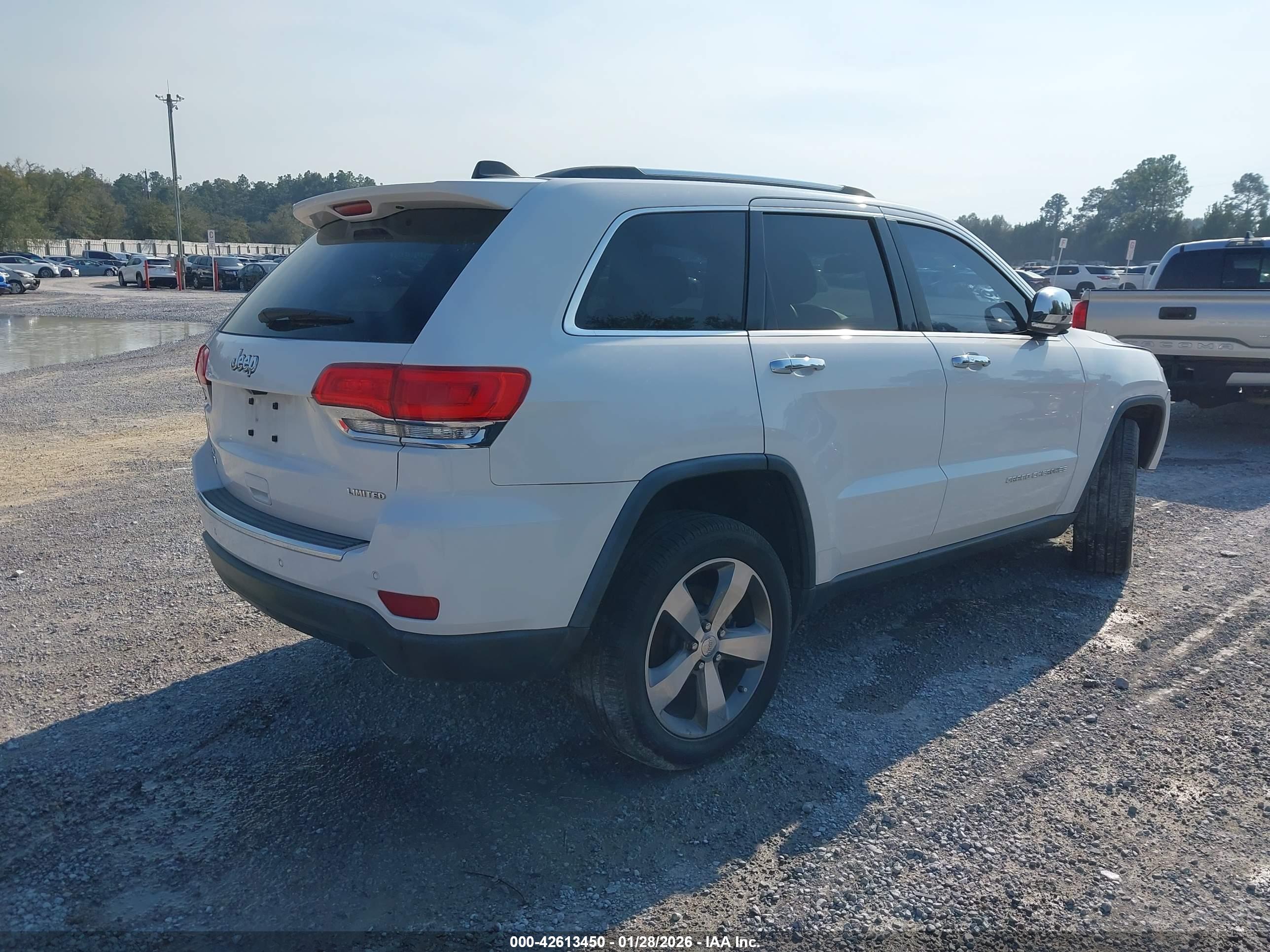 JEEP GRAND image 4