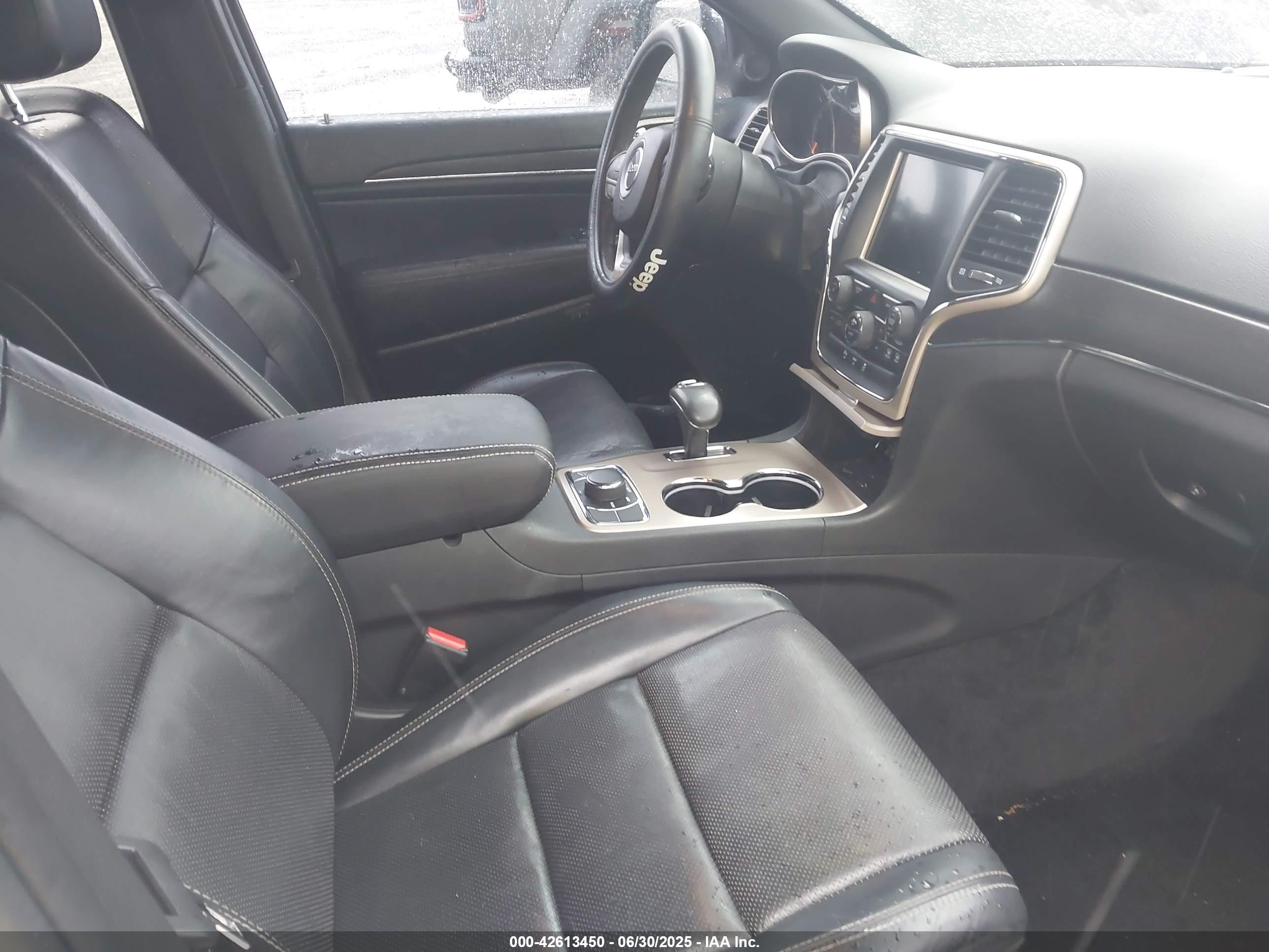 JEEP GRAND image 5