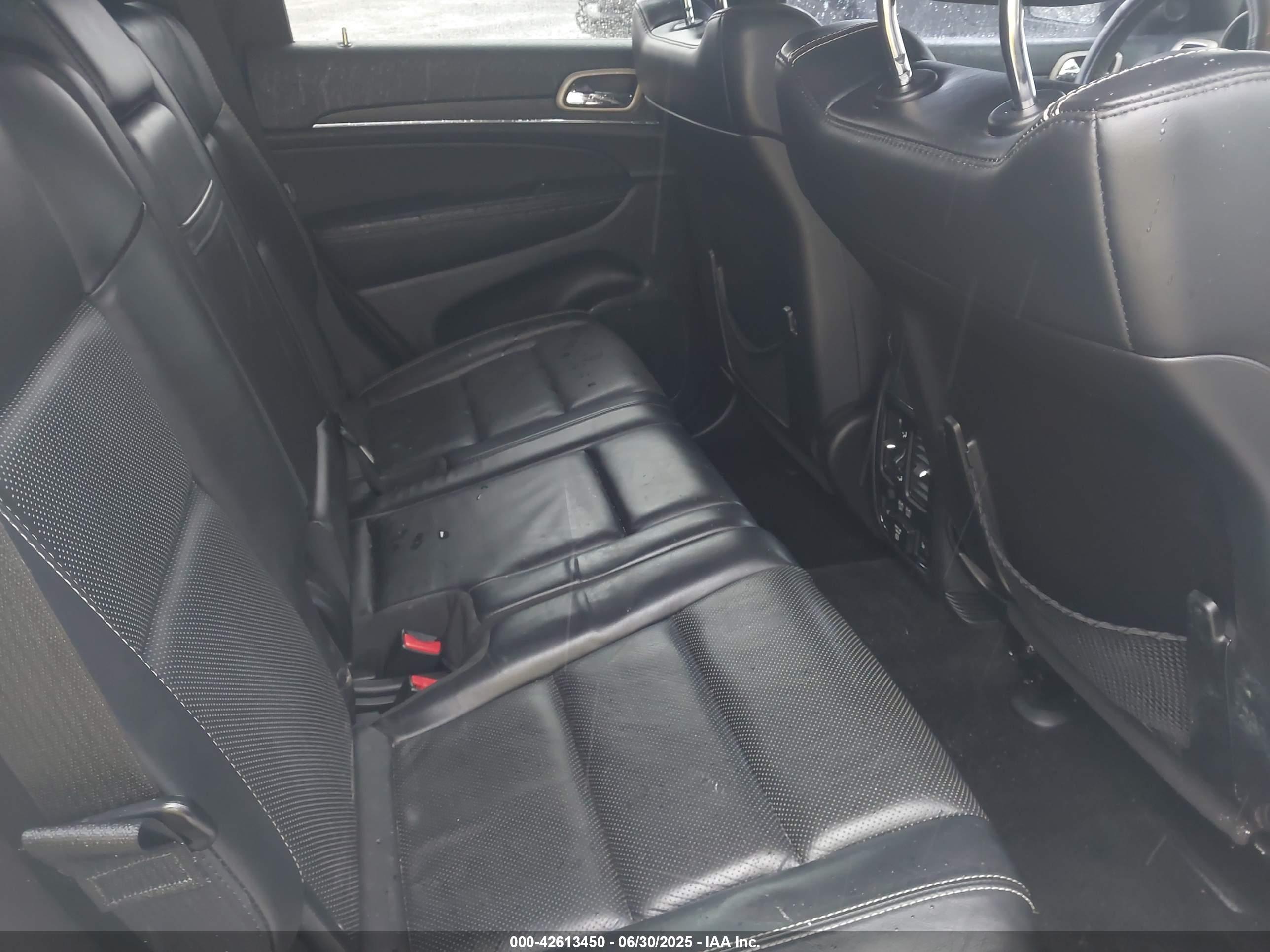 JEEP GRAND image 8