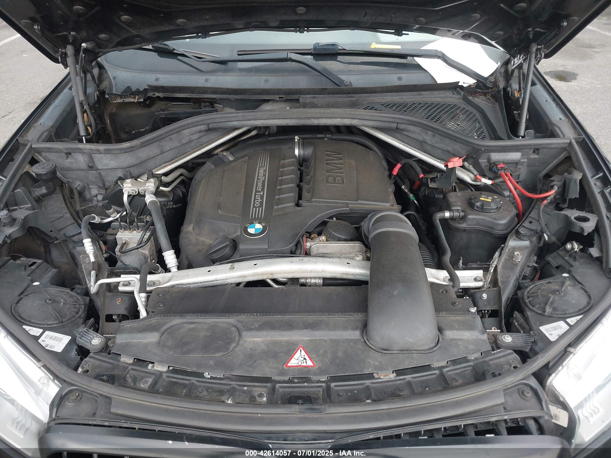 BMW X6 image 10