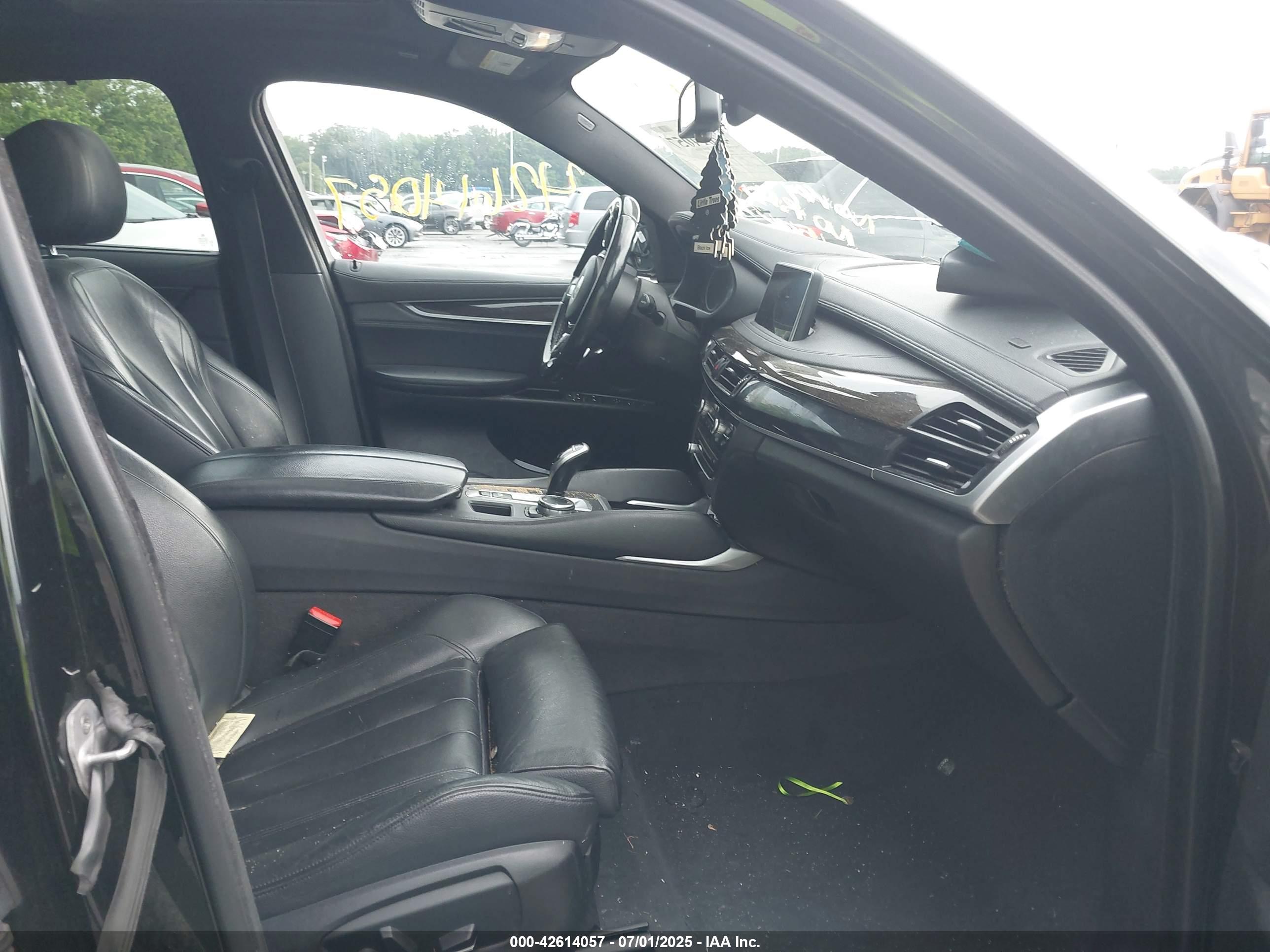 BMW X6 image 5
