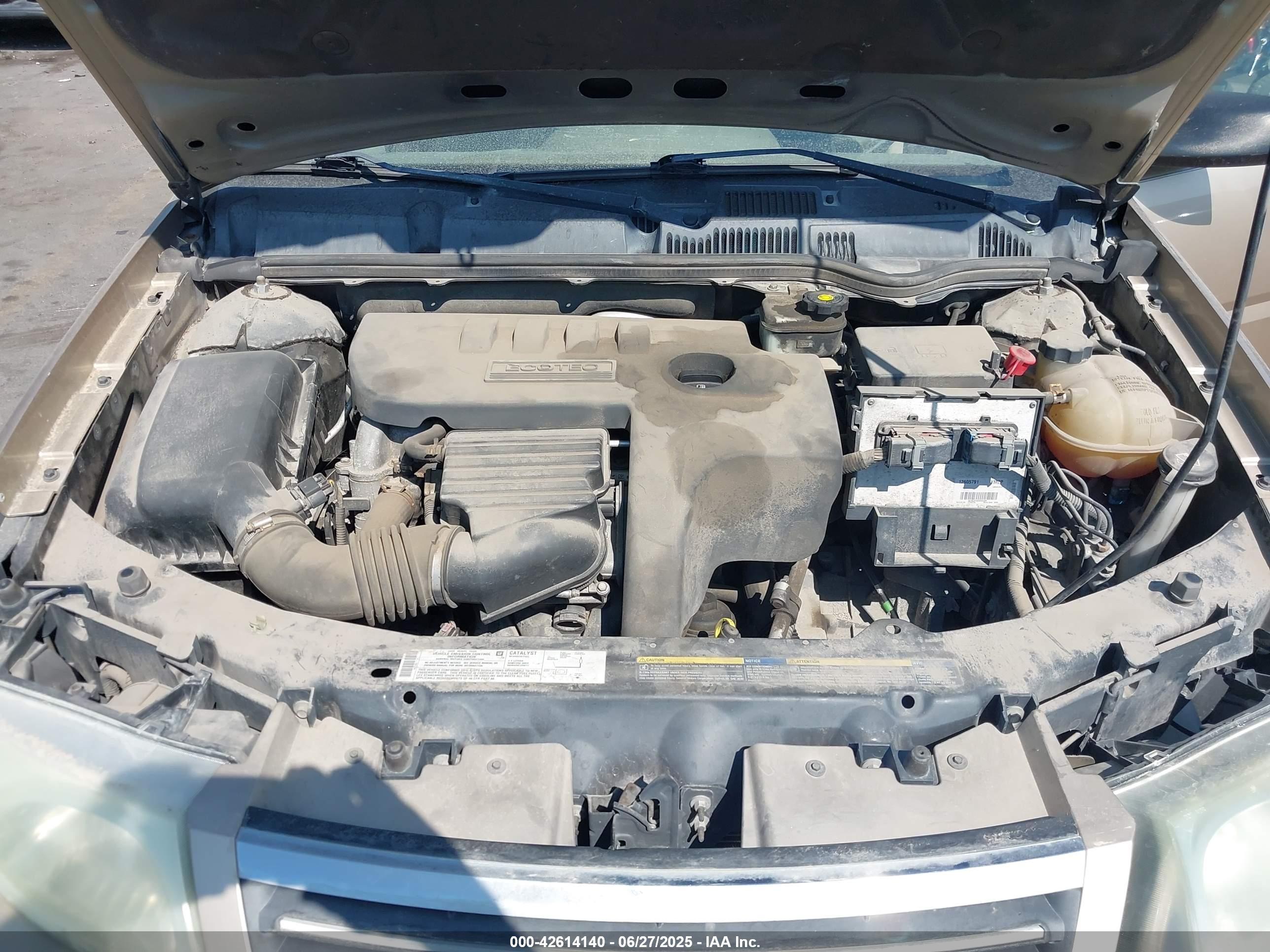 SATURN ION image 10