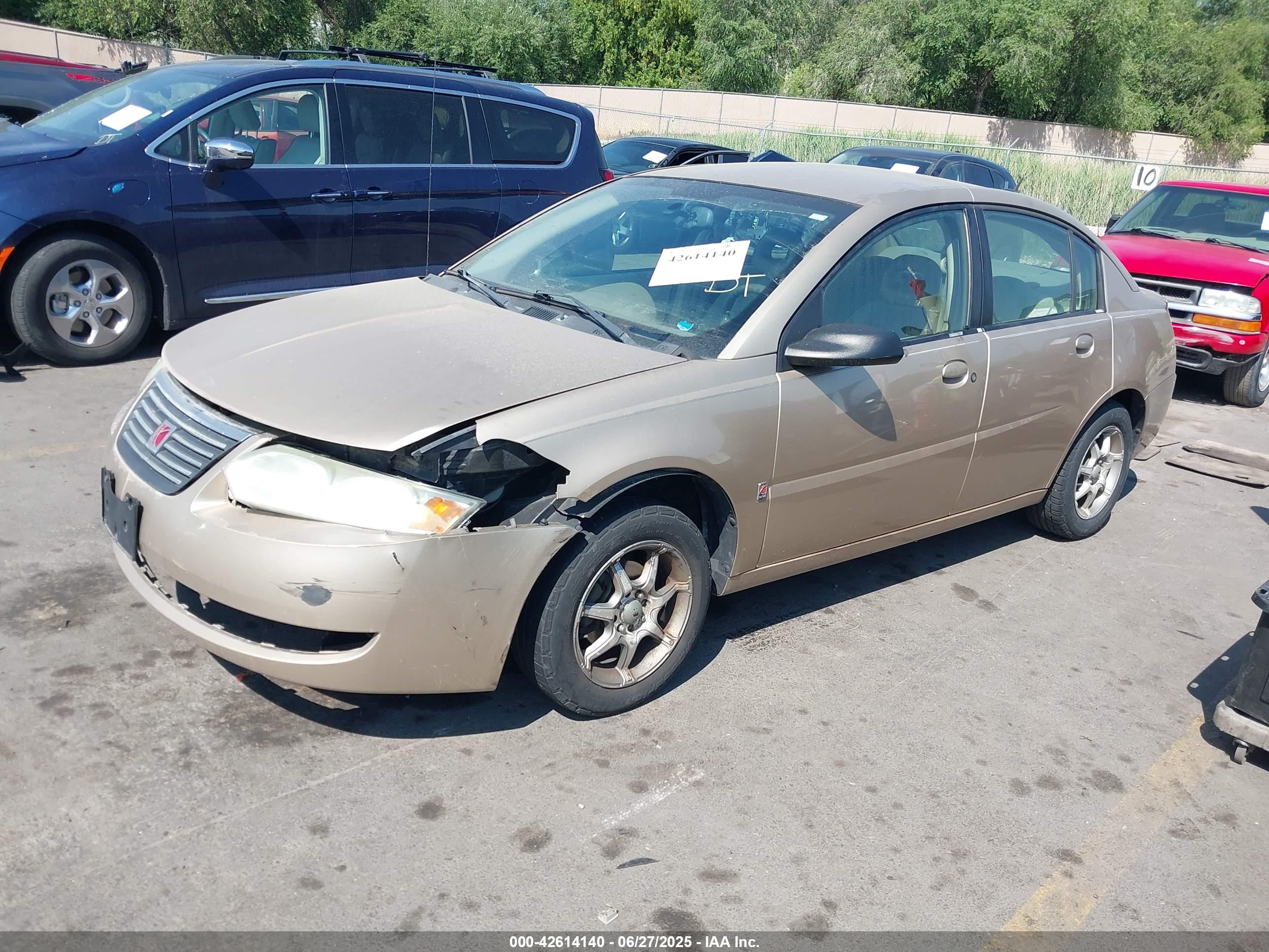 SATURN ION image 2